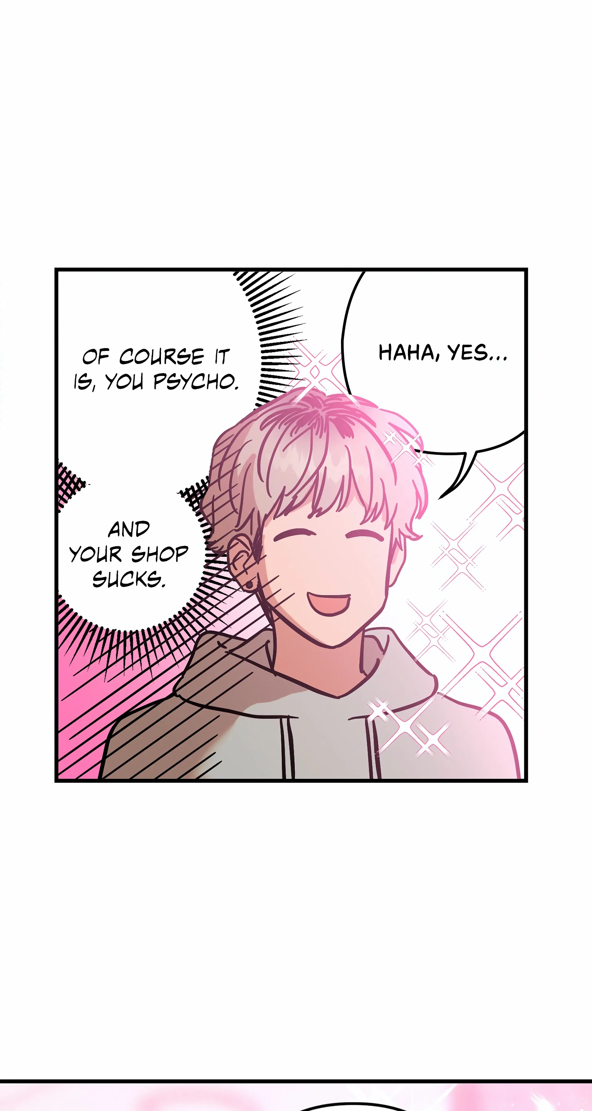 Hands Up! [Uncensored][Official] - Episode 2 - Pickpocket (2) manhwa