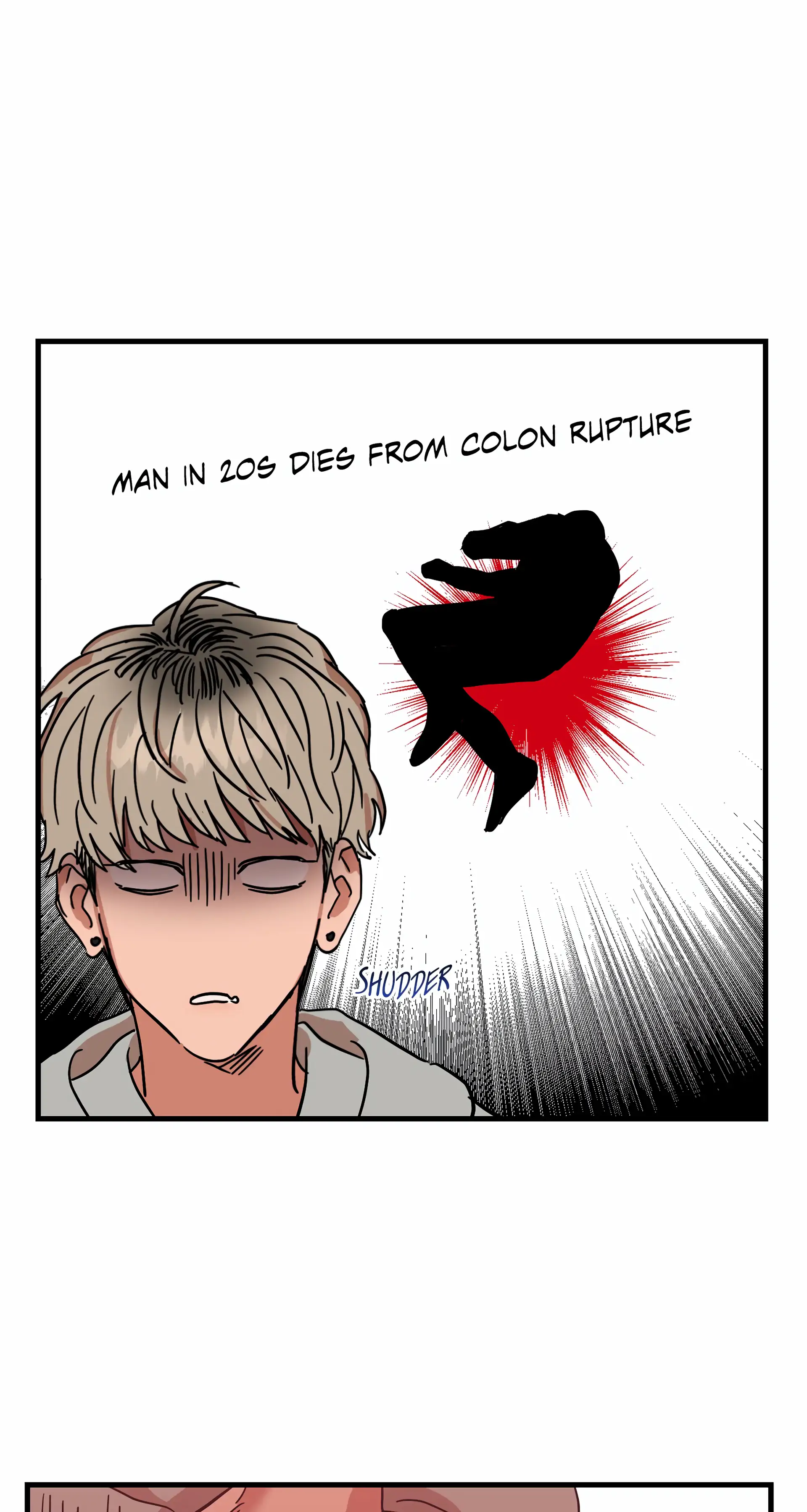 Hands Up! [Uncensored][Official] - Episode 2 - Pickpocket (2) manhwa