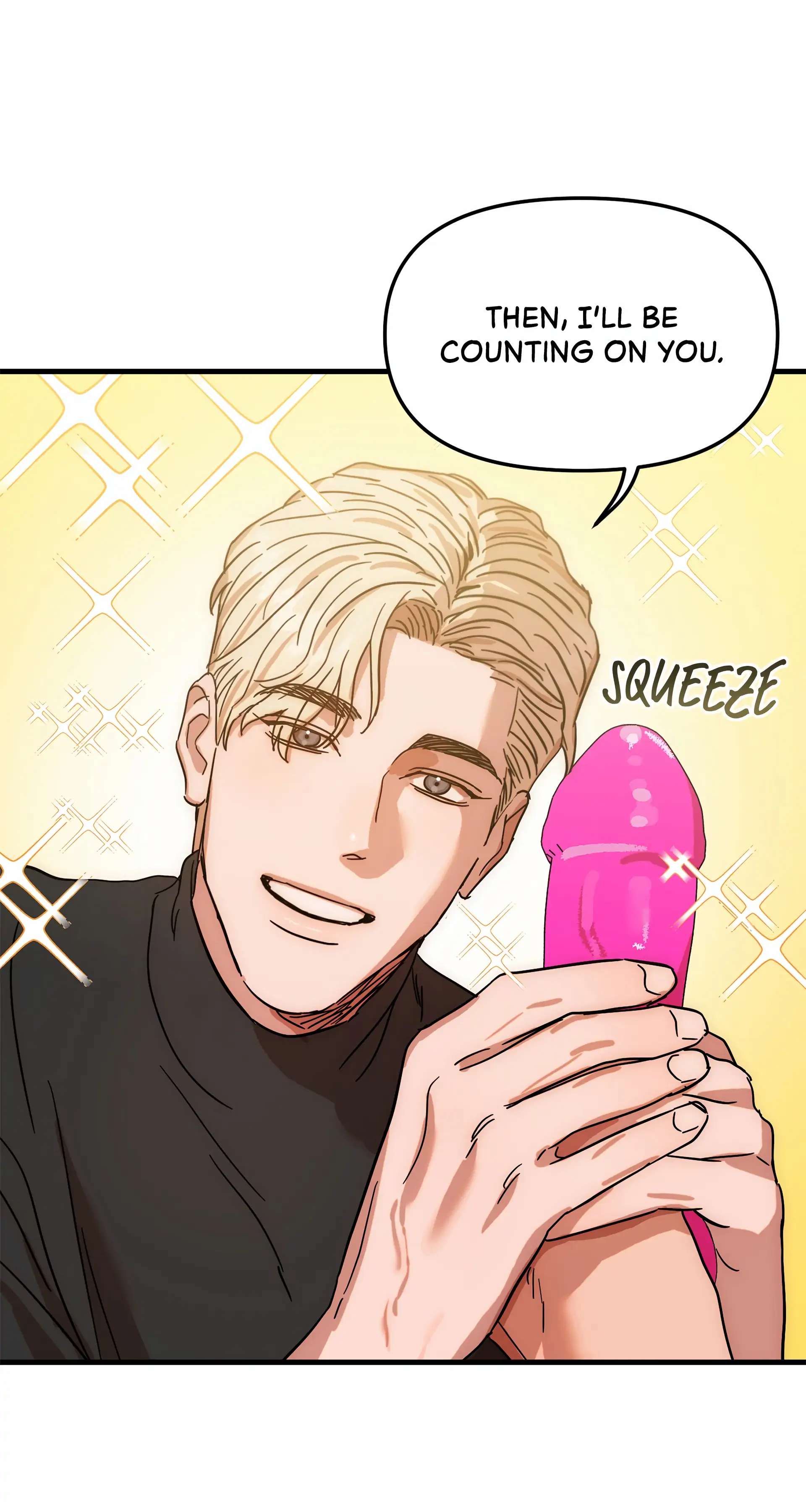 Hands Up! [Uncensored][Official] - Episode 2 - Pickpocket (2) manhwa