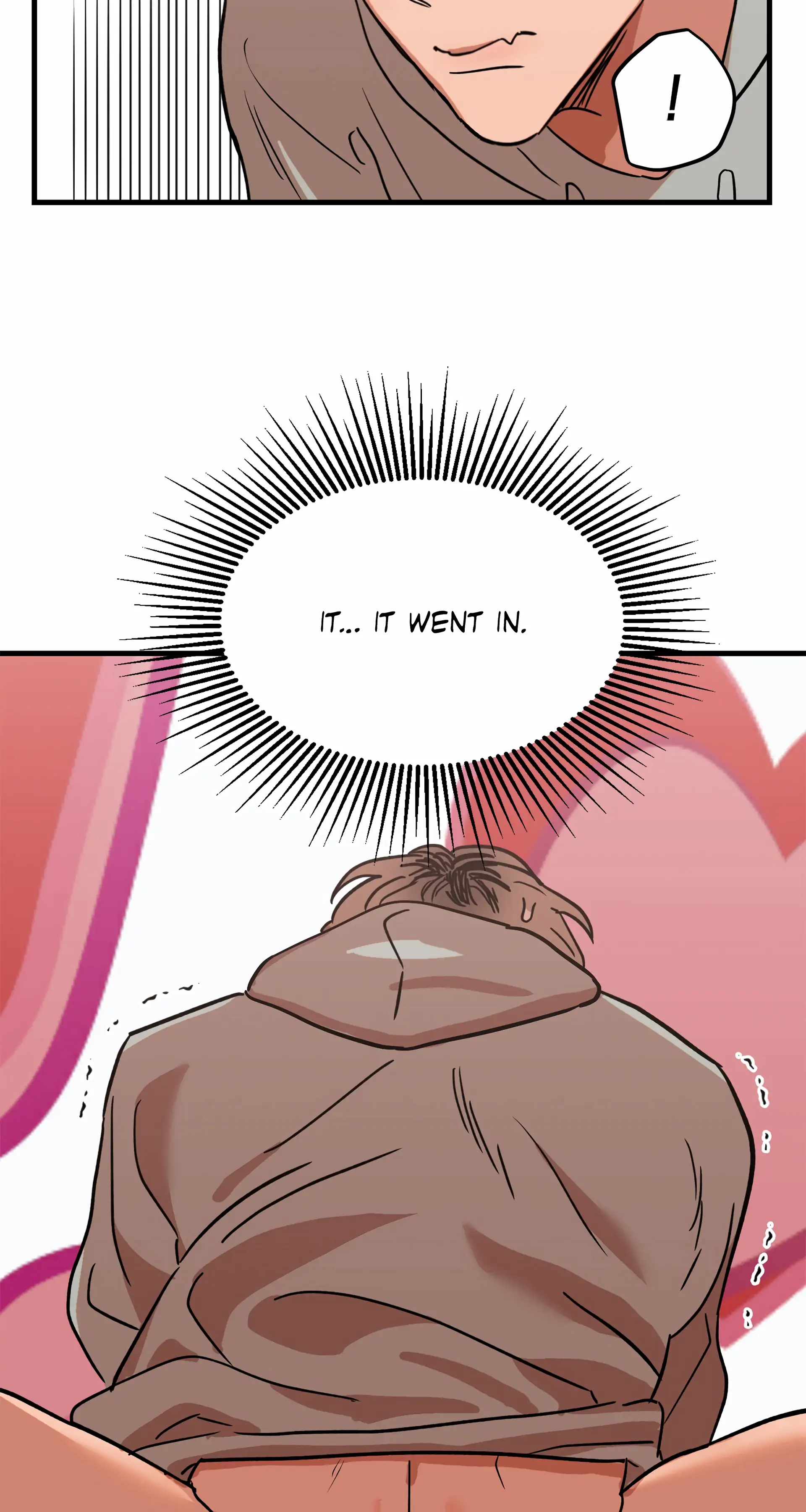 Hands Up! [Uncensored][Official] - Episode 2 - Pickpocket (2) manhwa