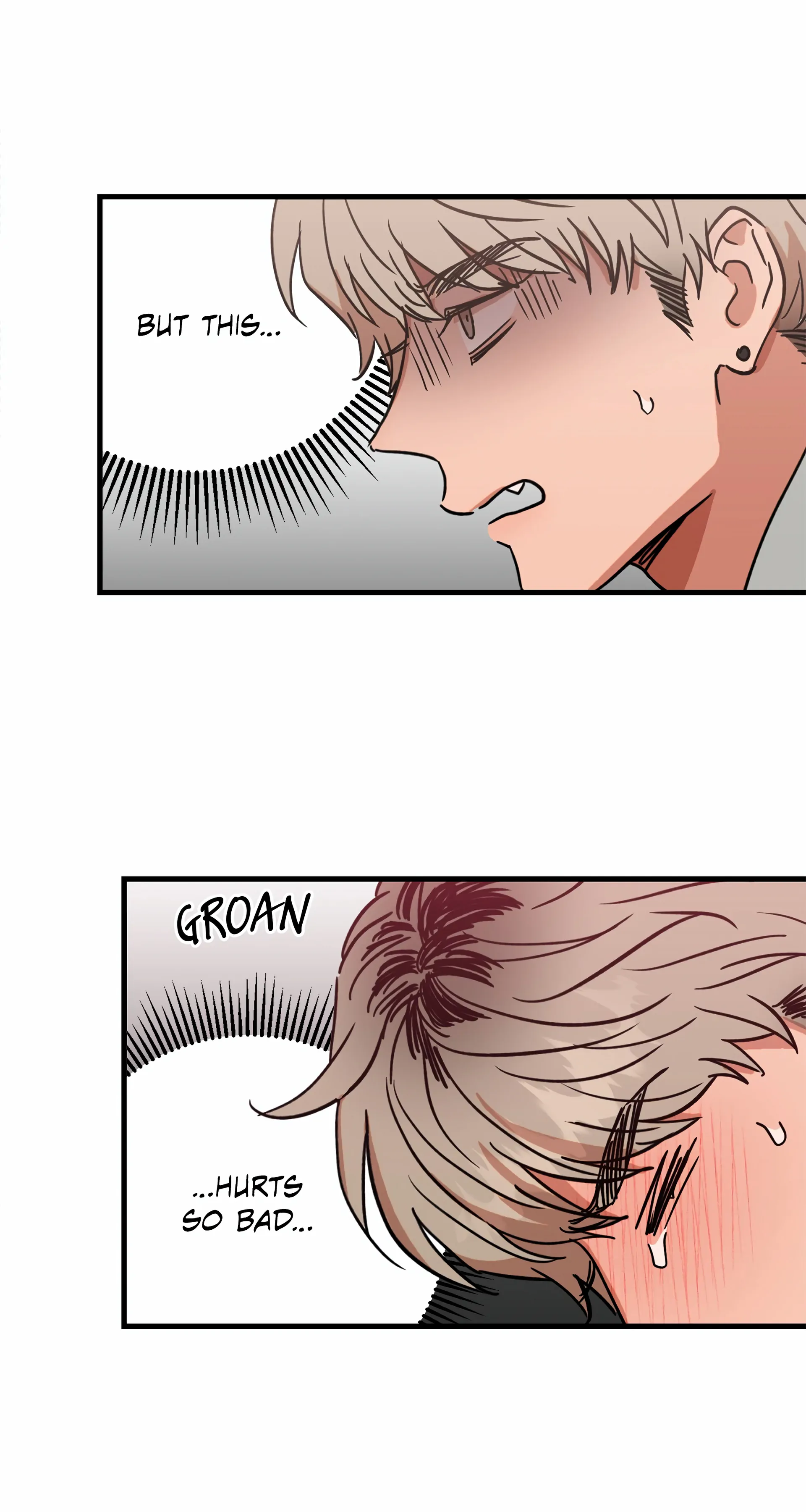 Hands Up! [Uncensored][Official] - Episode 2 - Pickpocket (2) manhwa