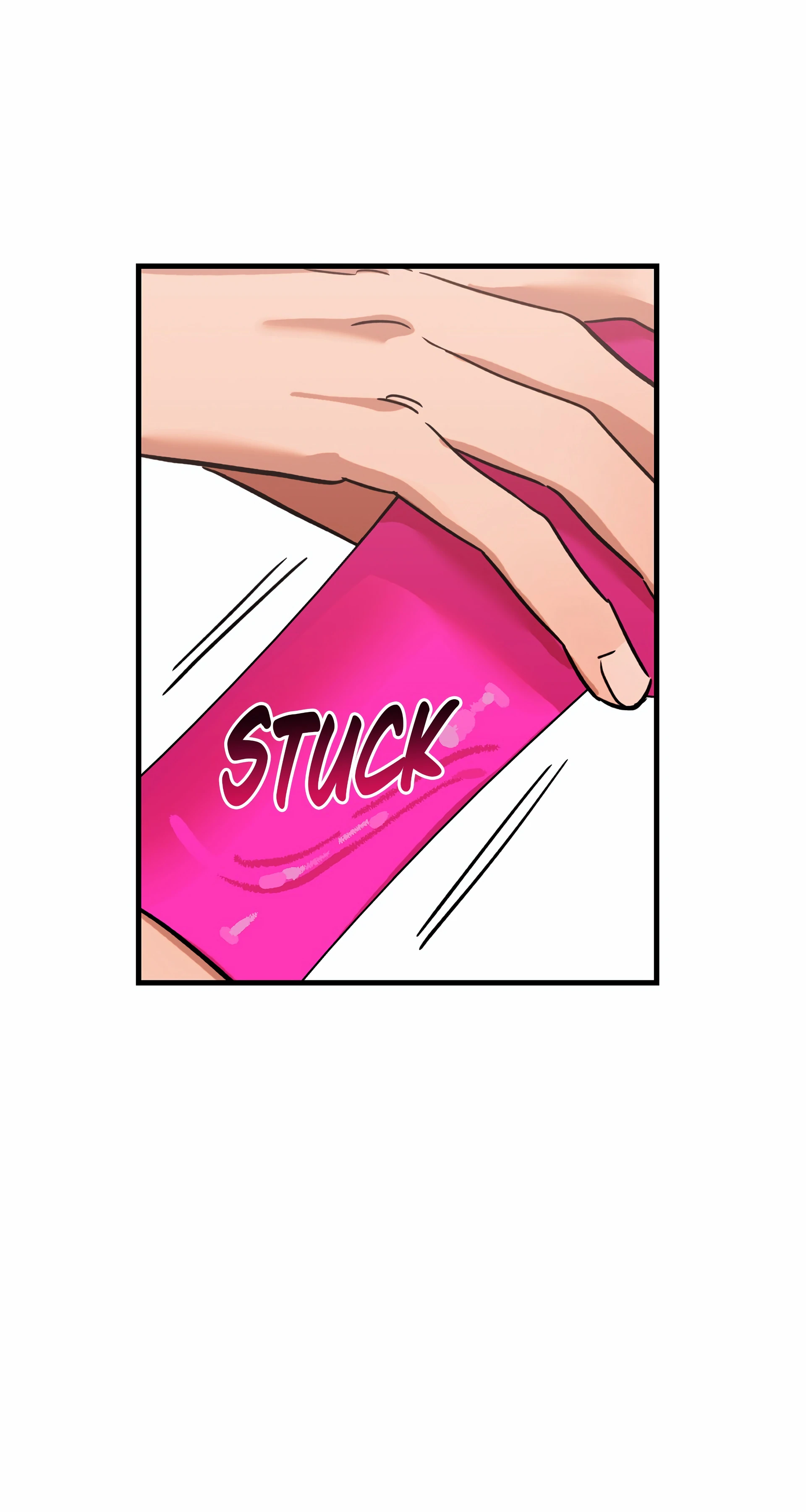 Hands Up! [Uncensored][Official] - Episode 2 - Pickpocket (2) manhwa