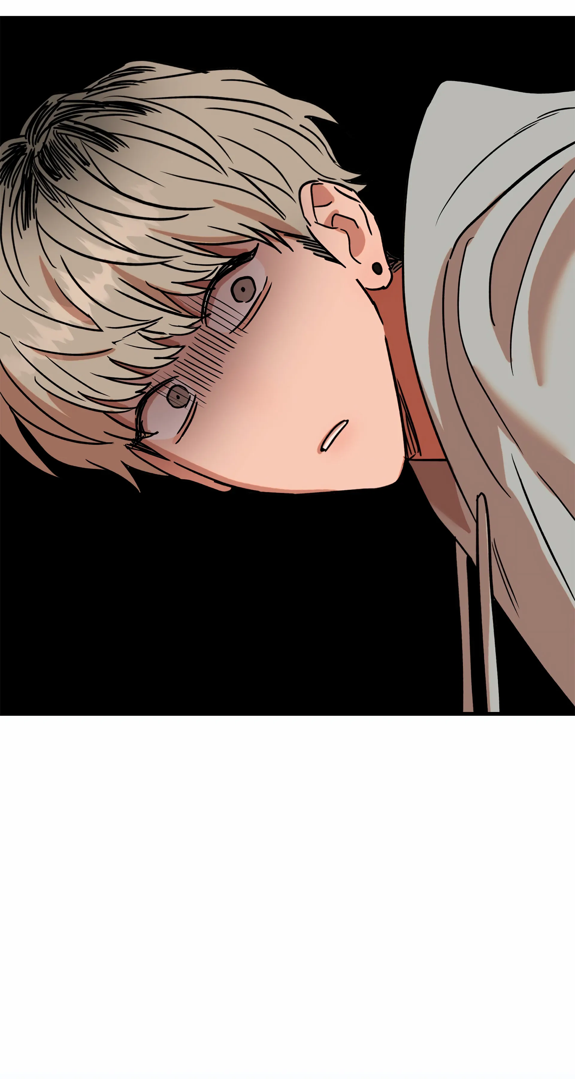 Hands Up! [Uncensored][Official] - Episode 2 - Pickpocket (2) manhwa