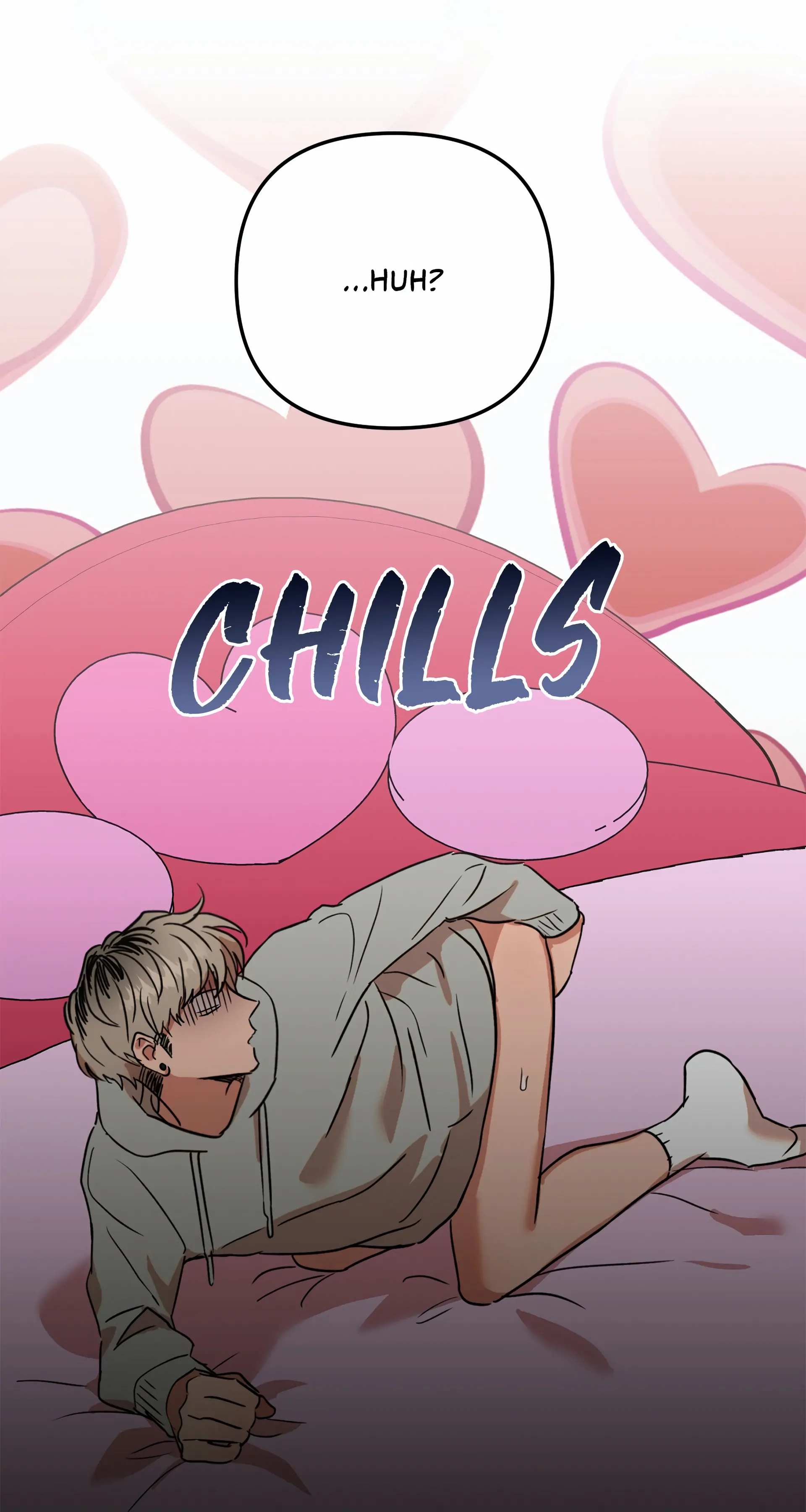 Hands Up! [Uncensored][Official] - Episode 2 - Pickpocket (2) manhwa