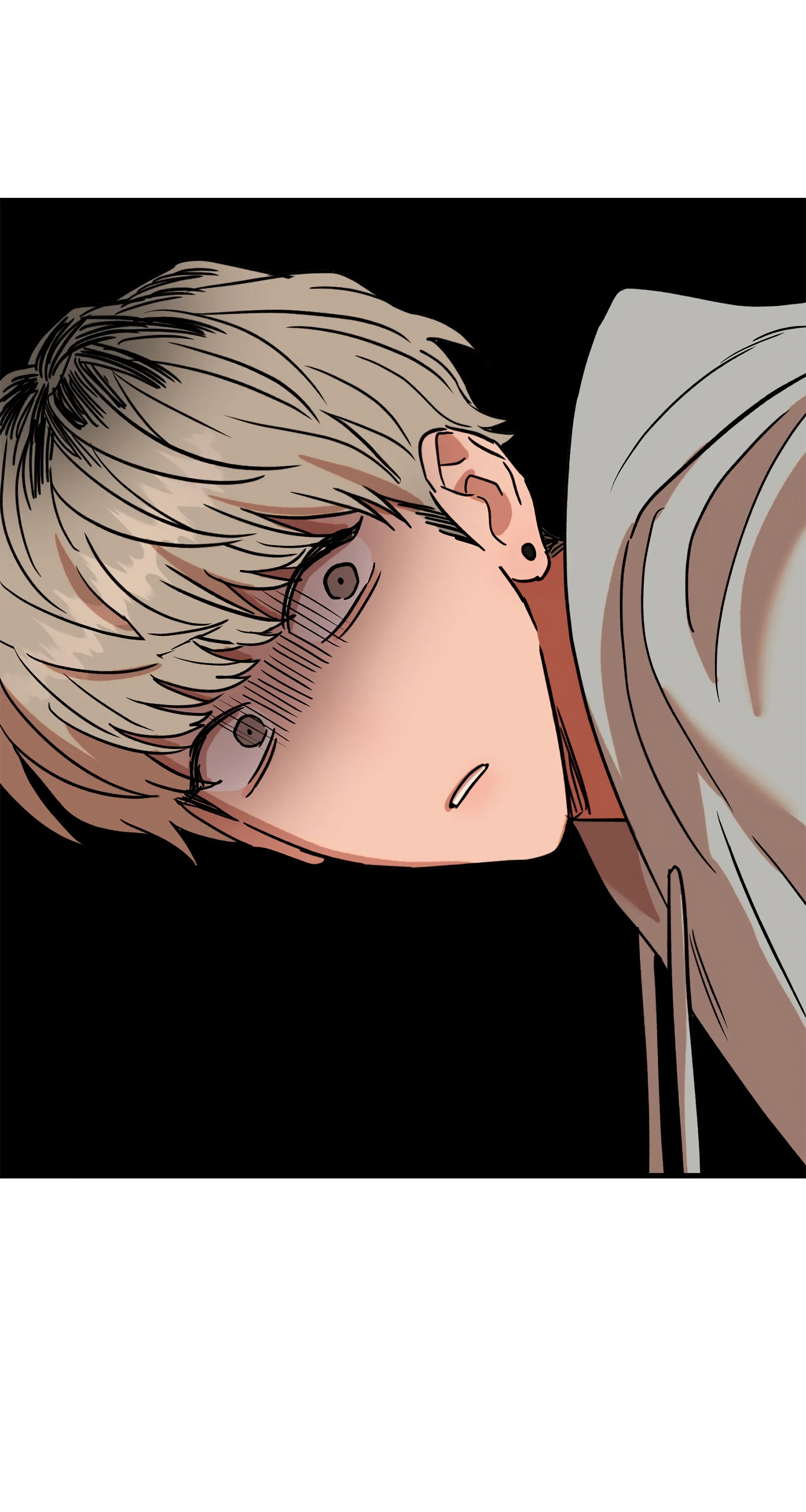Hands Up! [Uncensored][Official] - Episode 3 - Pickpocket (3) manhwa