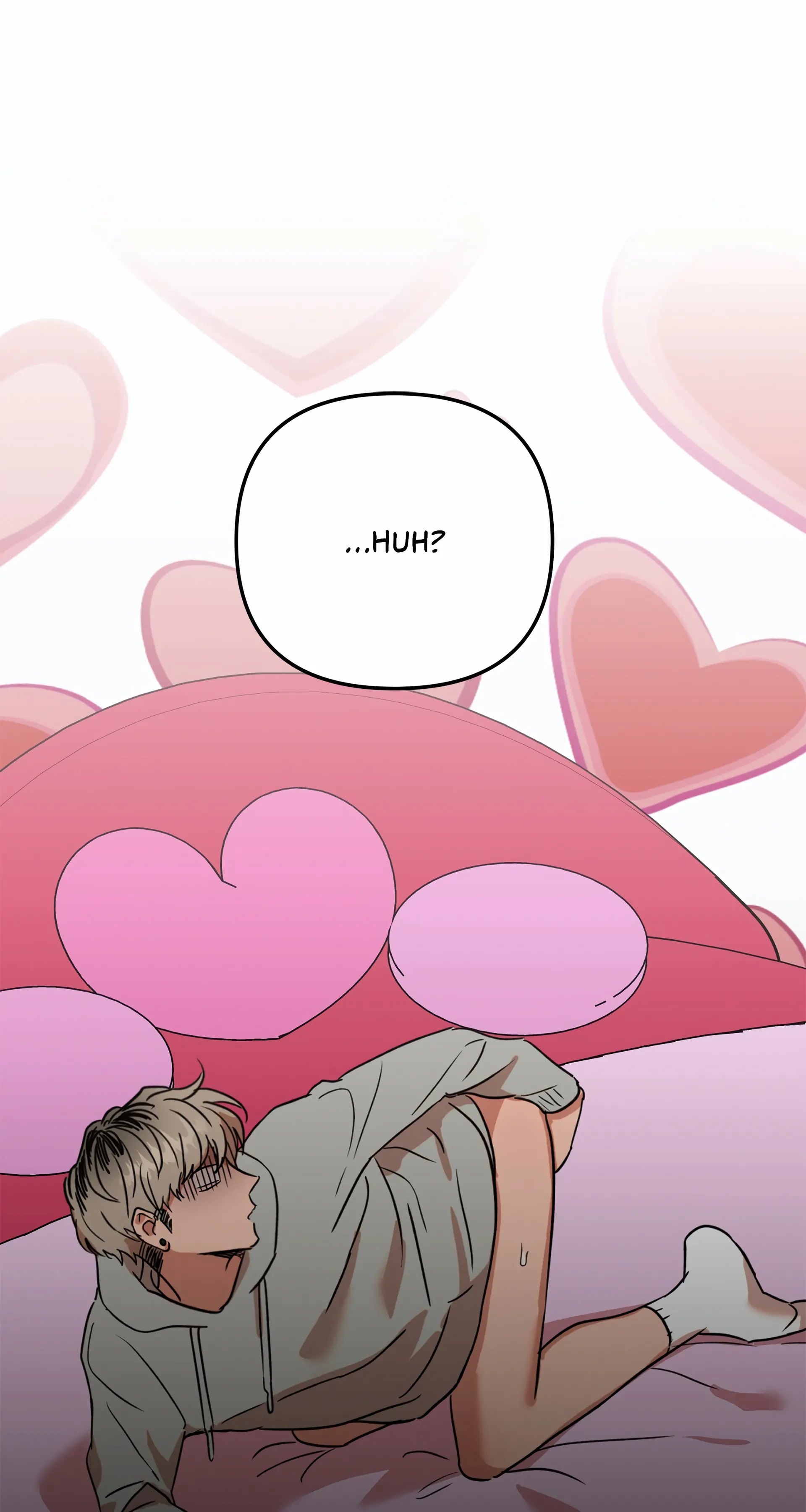 Hands Up! [Uncensored][Official] - Episode 3 - Pickpocket (3) manhwa