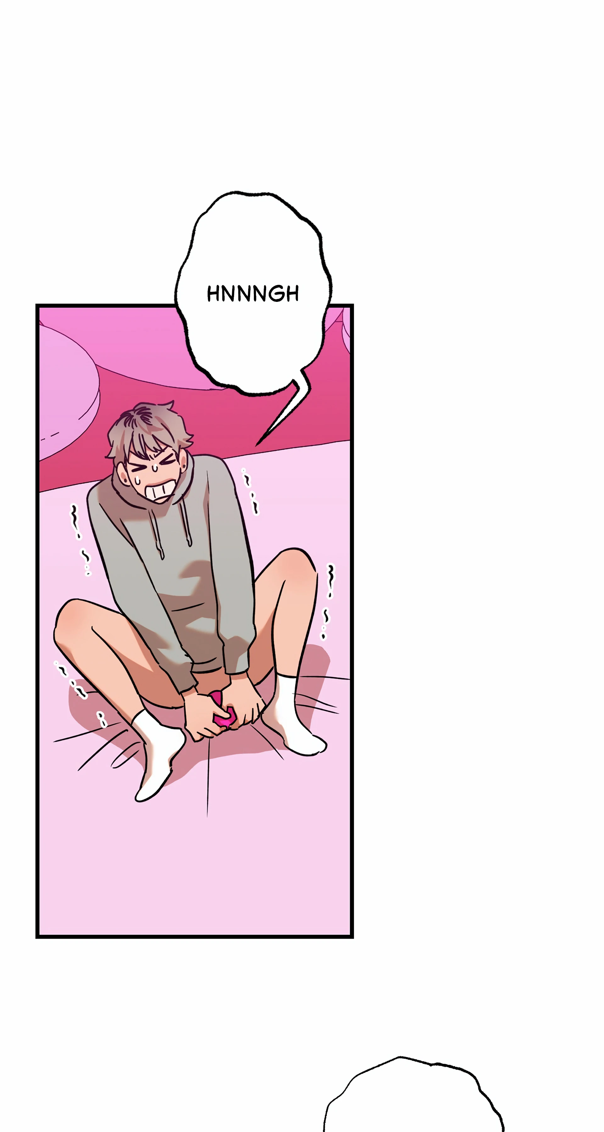 Hands Up! [Uncensored][Official] - Episode 3 - Pickpocket (3) manhwa