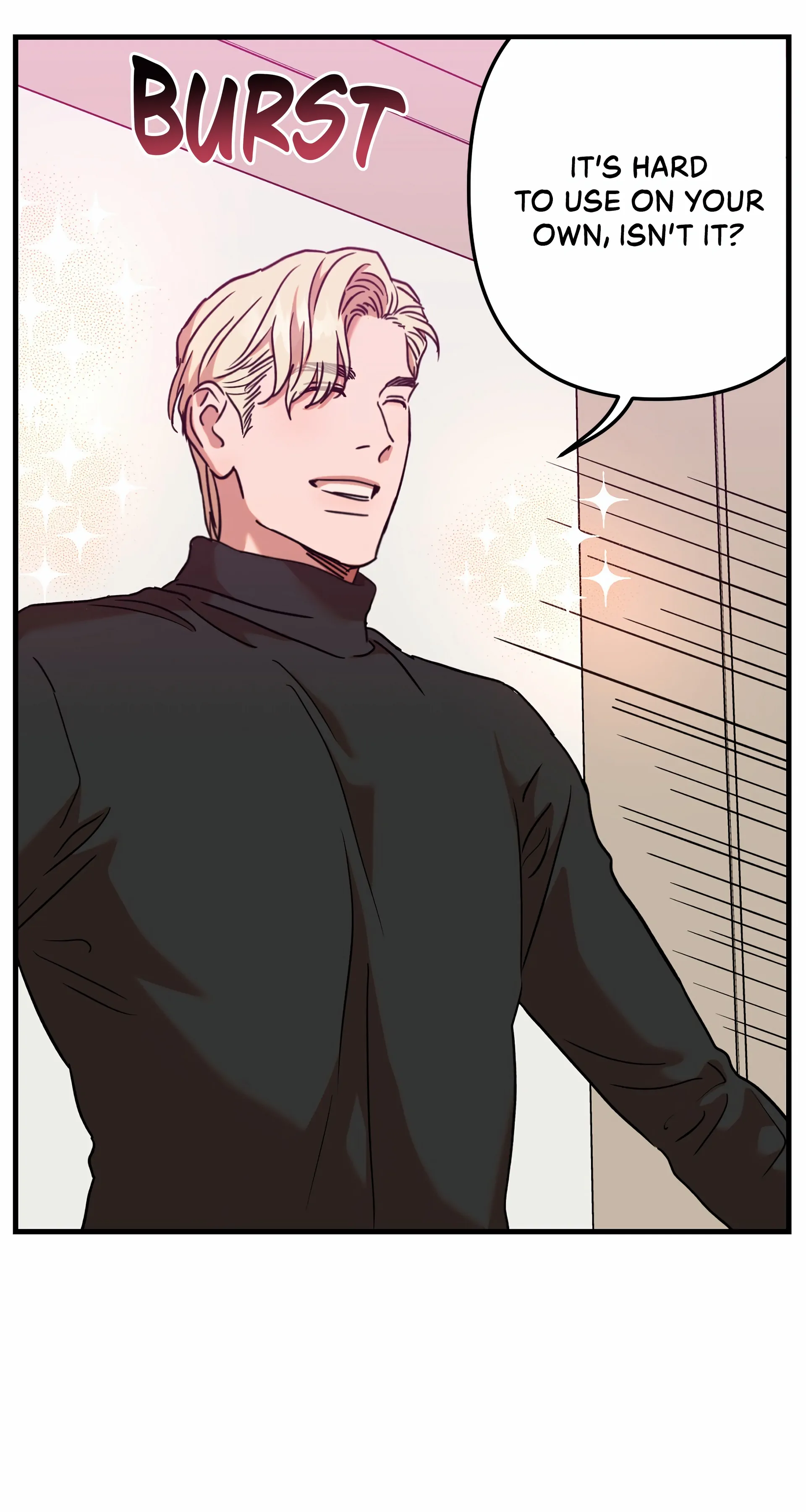 Hands Up! [Uncensored][Official] - Episode 3 - Pickpocket (3) manhwa