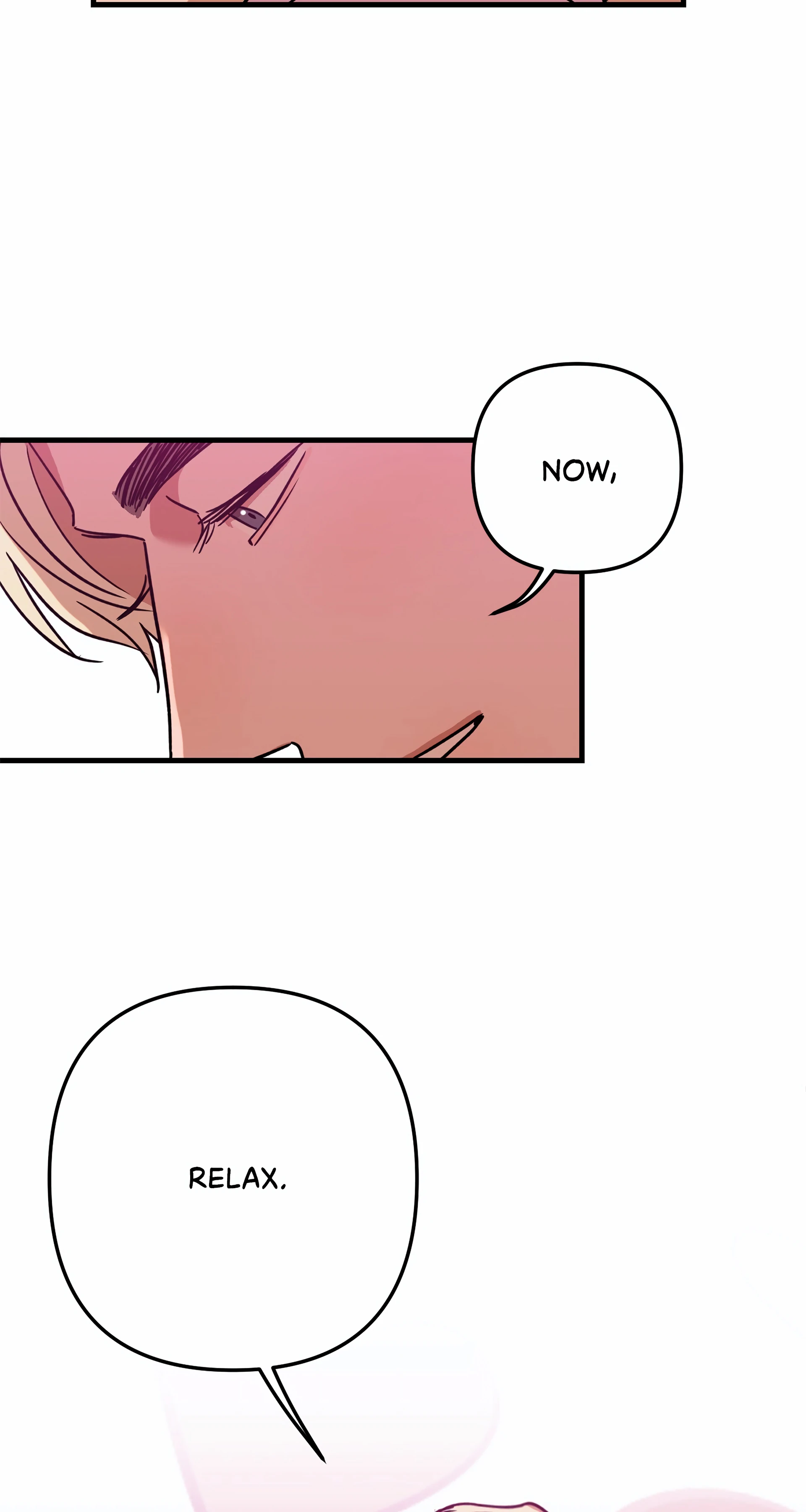 Hands Up! [Uncensored][Official] - Episode 3 - Pickpocket (3) manhwa