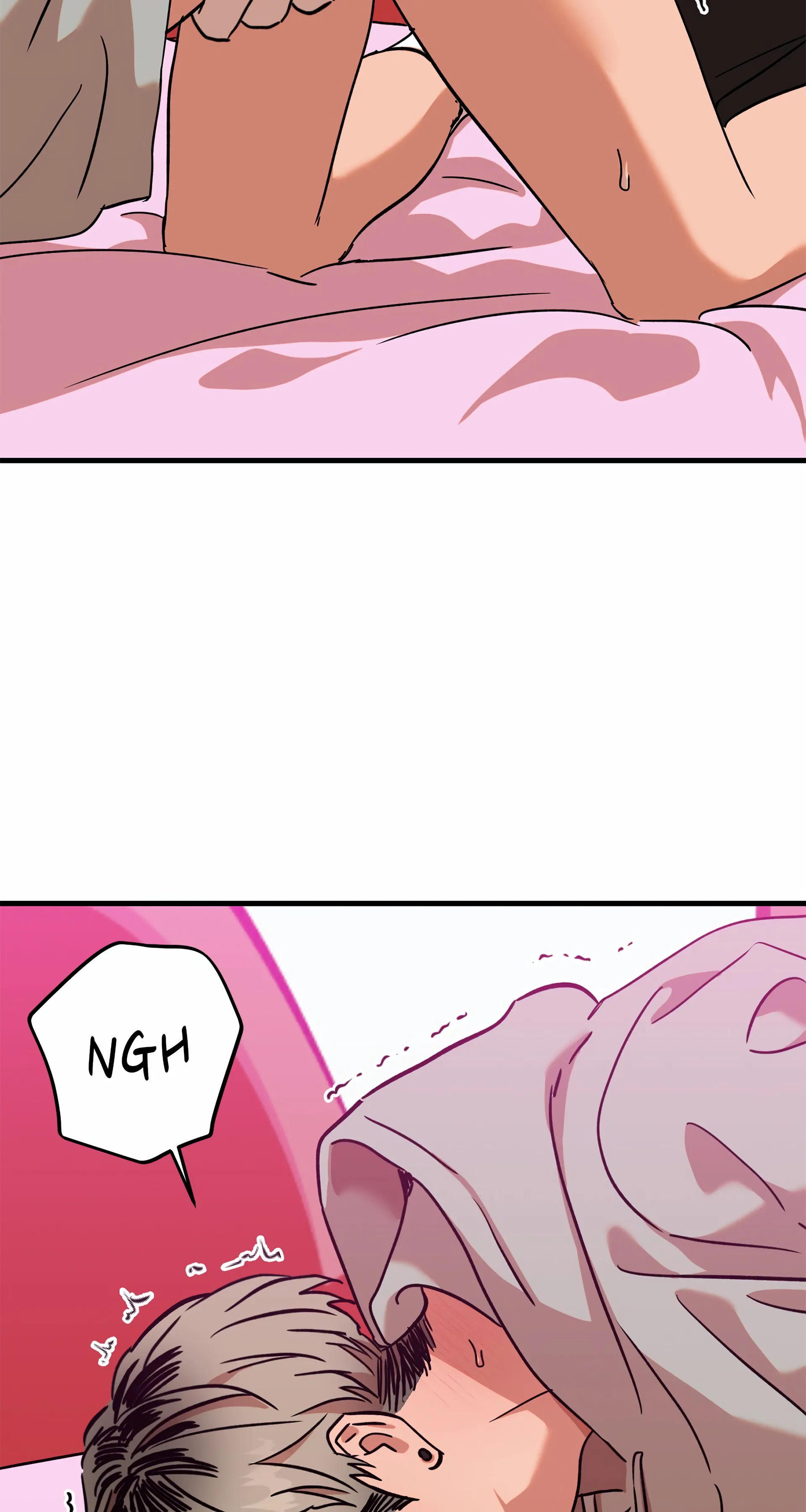 Hands Up! [Uncensored][Official] - Episode 3 - Pickpocket (3) manhwa