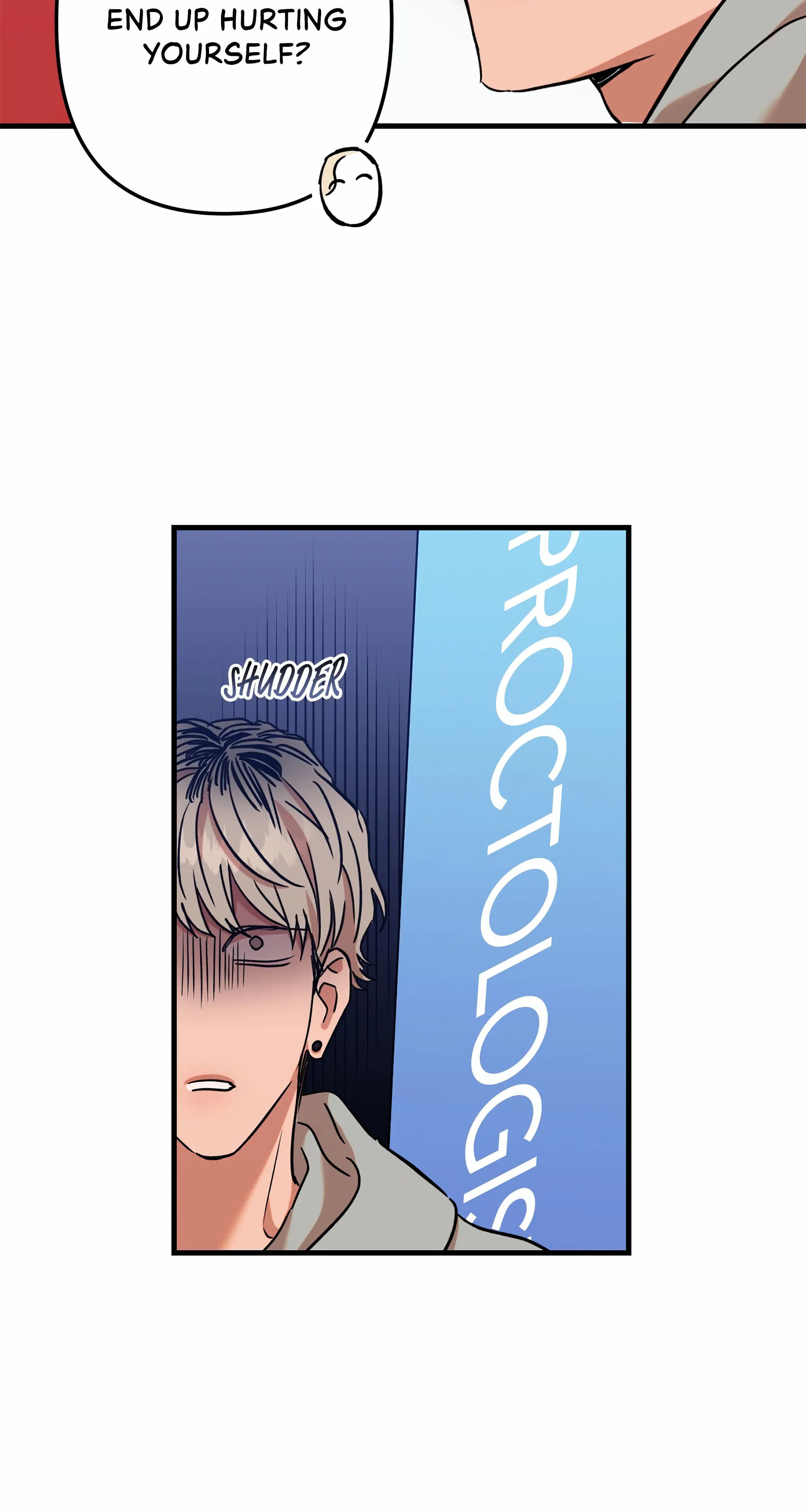Hands Up! [Uncensored][Official] - Episode 3 - Pickpocket (3) manhwa