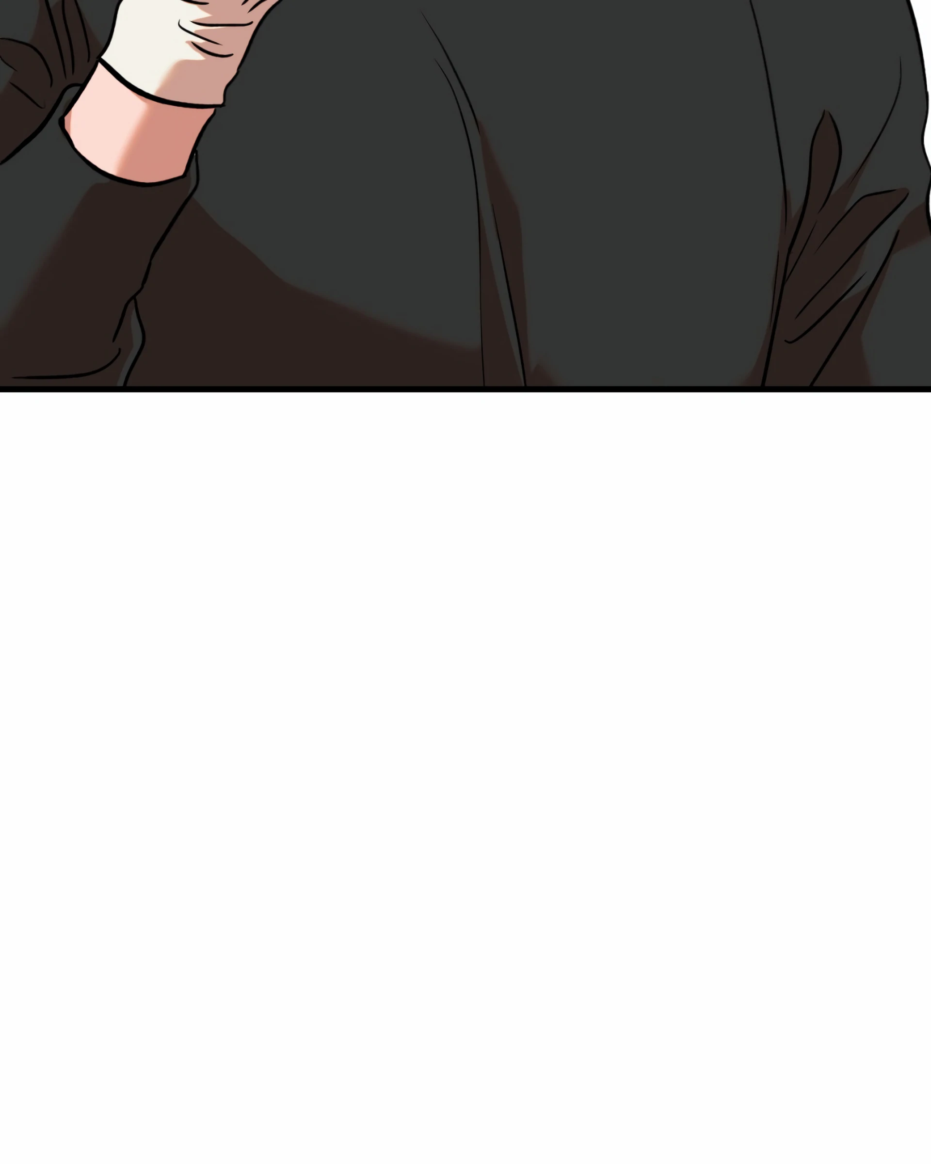 Hands Up! [Uncensored][Official] - Episode 3 - Pickpocket (3) manhwa