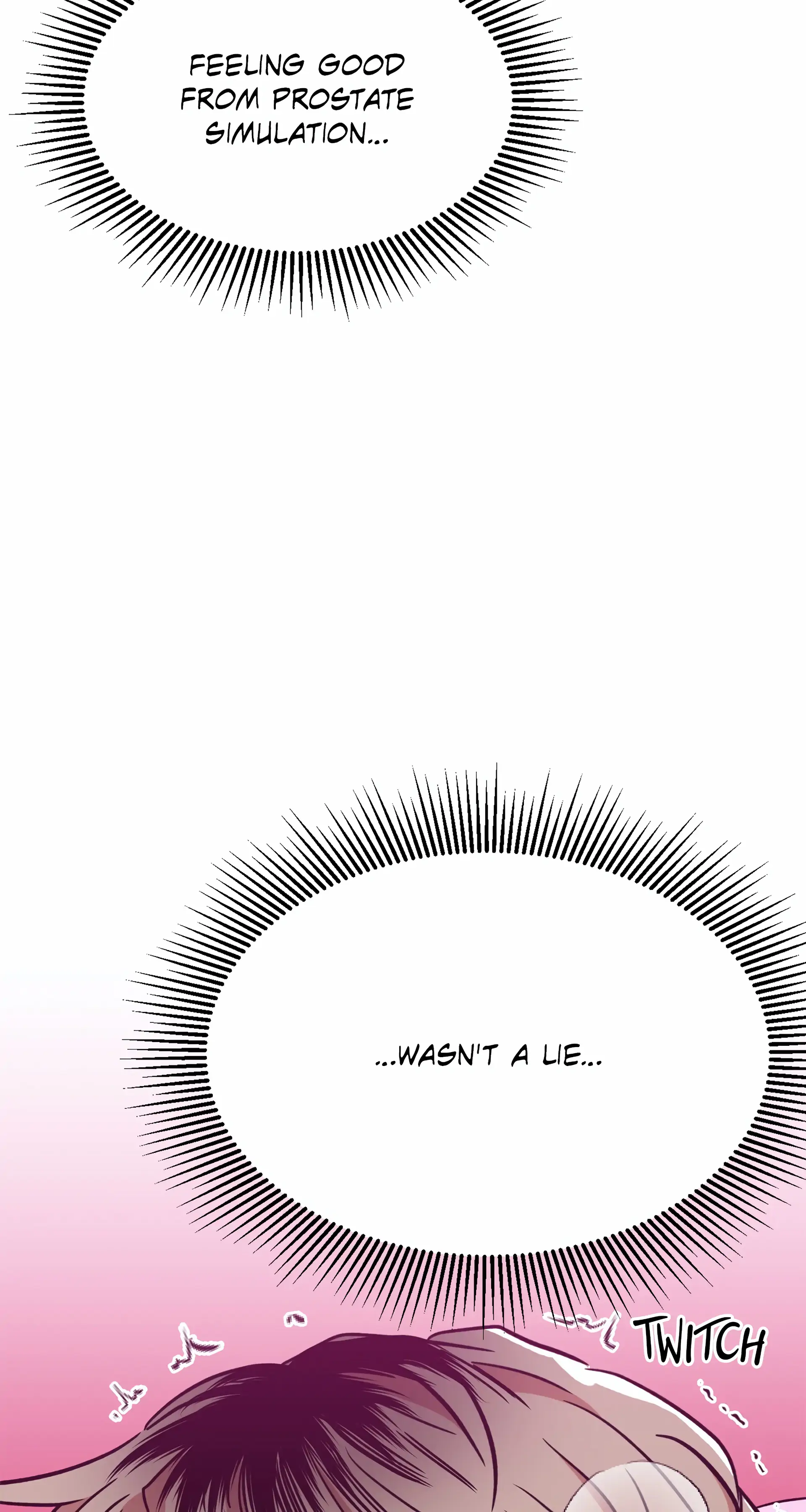 Hands Up! [Uncensored][Official] - Episode 3 - Pickpocket (3) manhwa