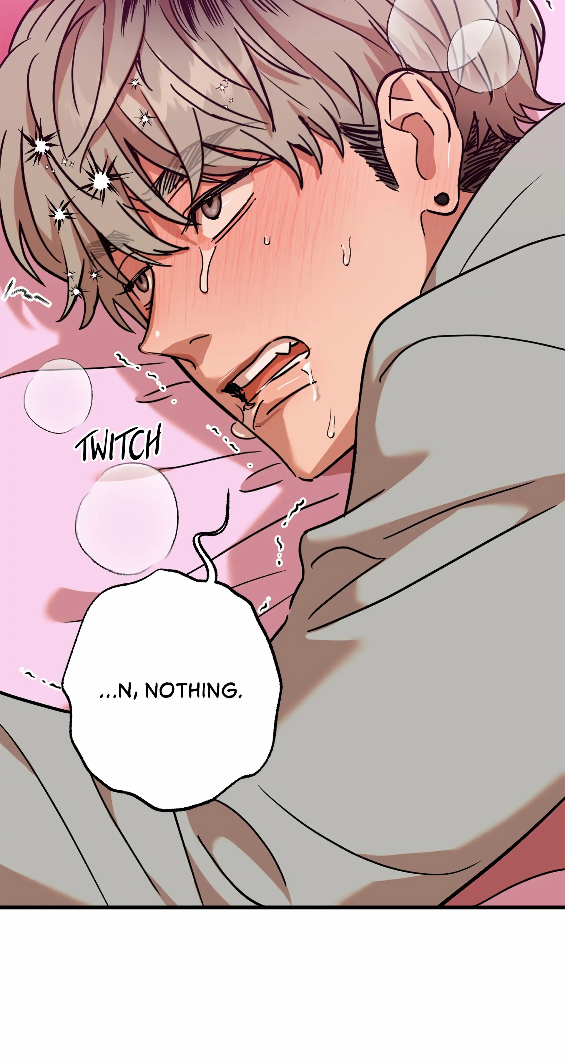 Hands Up! [Uncensored][Official] - Episode 3 - Pickpocket (3) manhwa