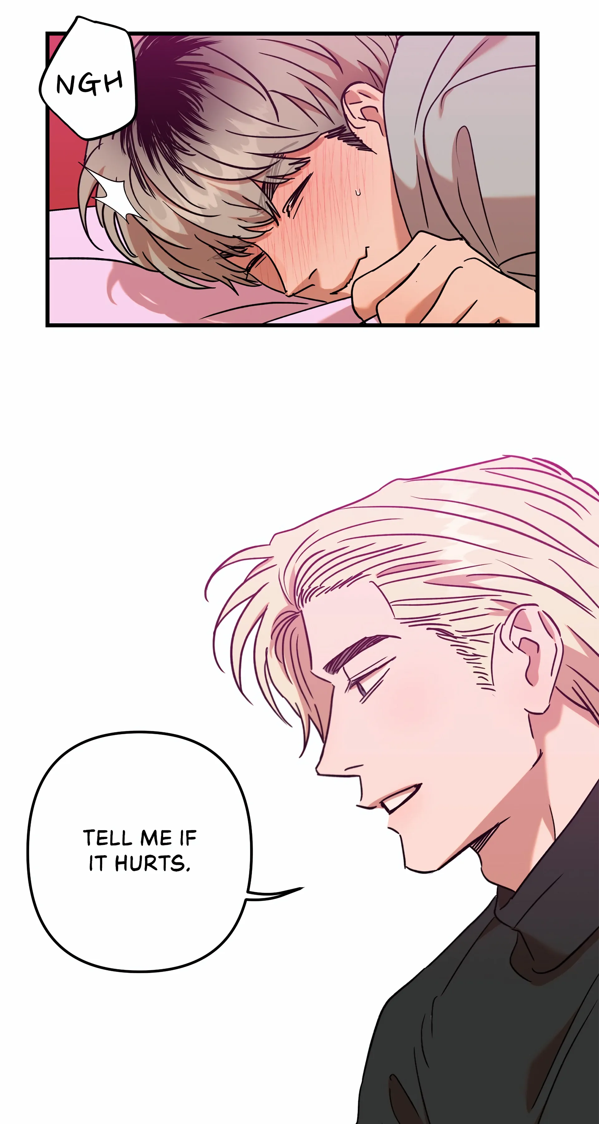 Hands Up! [Uncensored][Official] - Episode 4 - Pickpocket (4) manhwa
