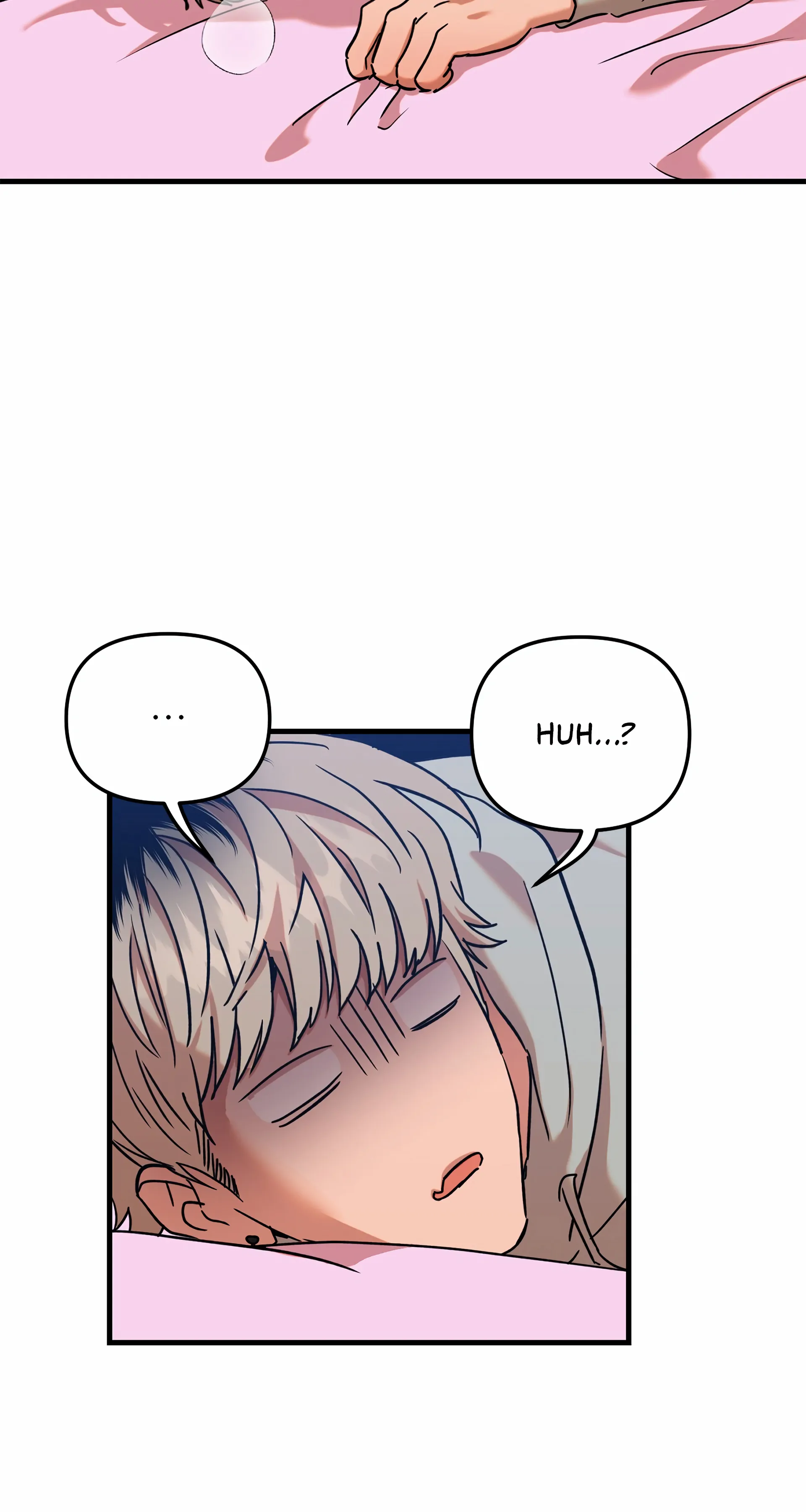 Hands Up! [Uncensored][Official] - Episode 4 - Pickpocket (4) manhwa