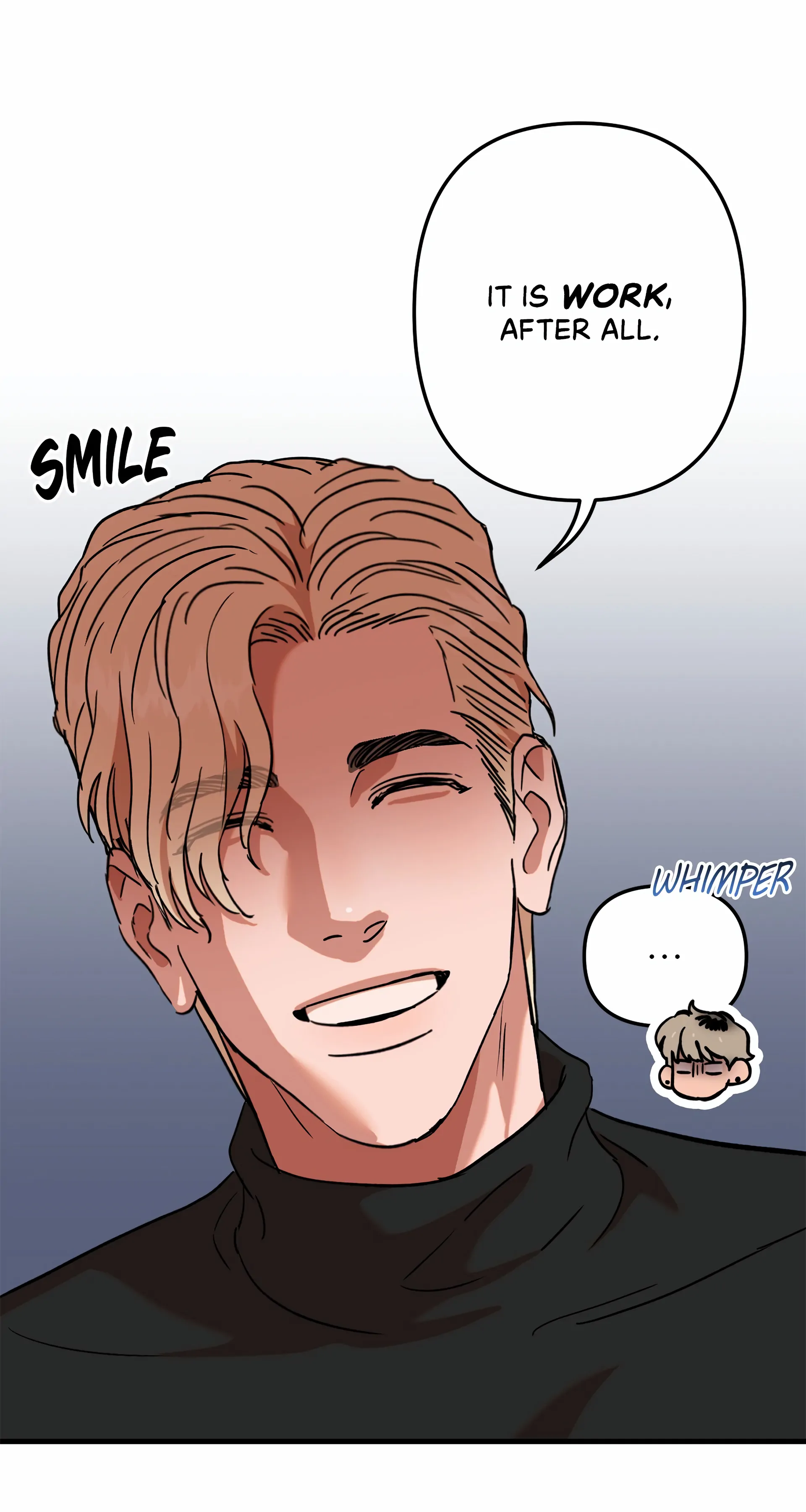 Hands Up! [Uncensored][Official] - Episode 4 - Pickpocket (4) manhwa