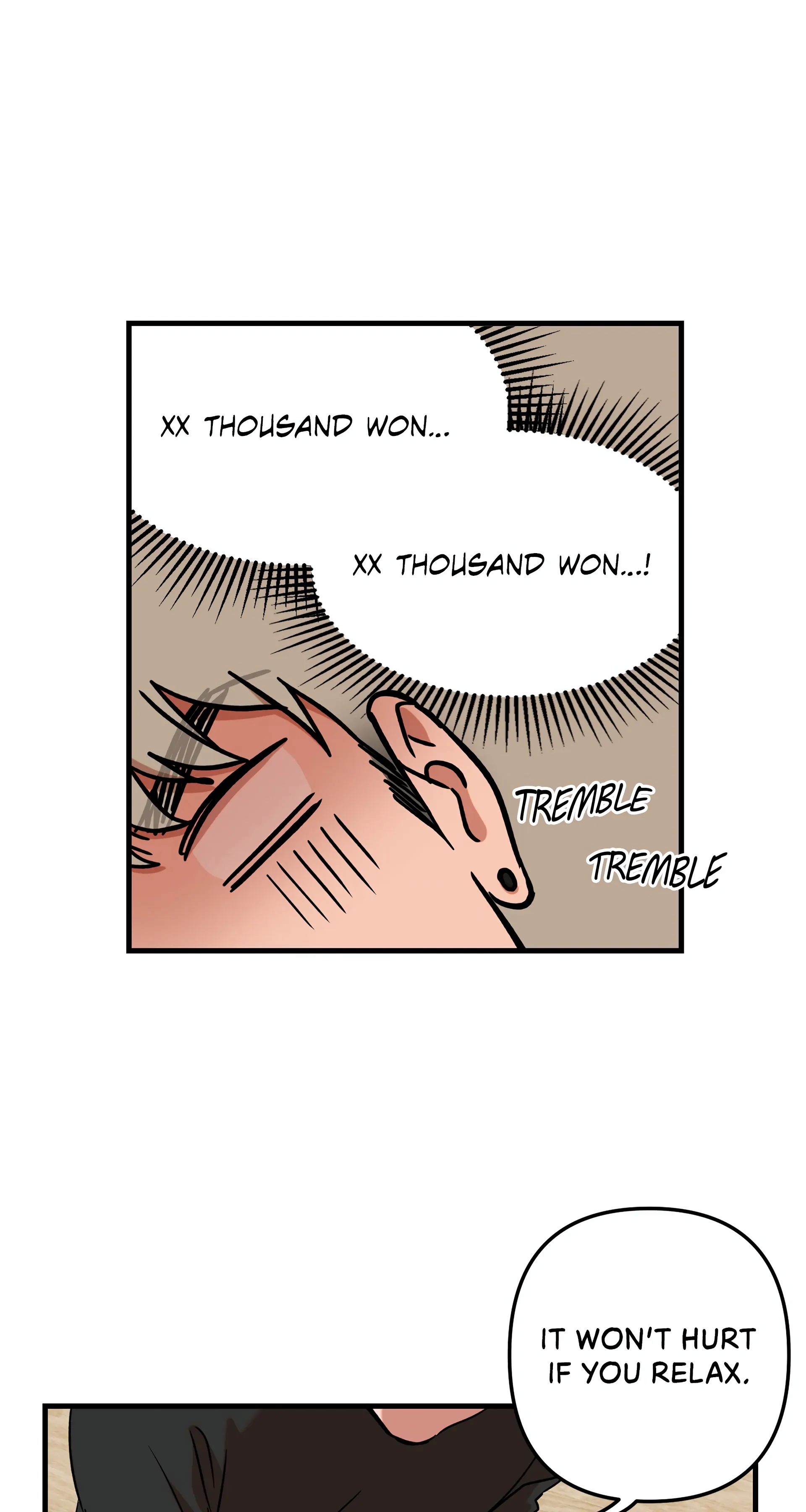 Hands Up! [Uncensored][Official] - Episode 4 - Pickpocket (4) manhwa