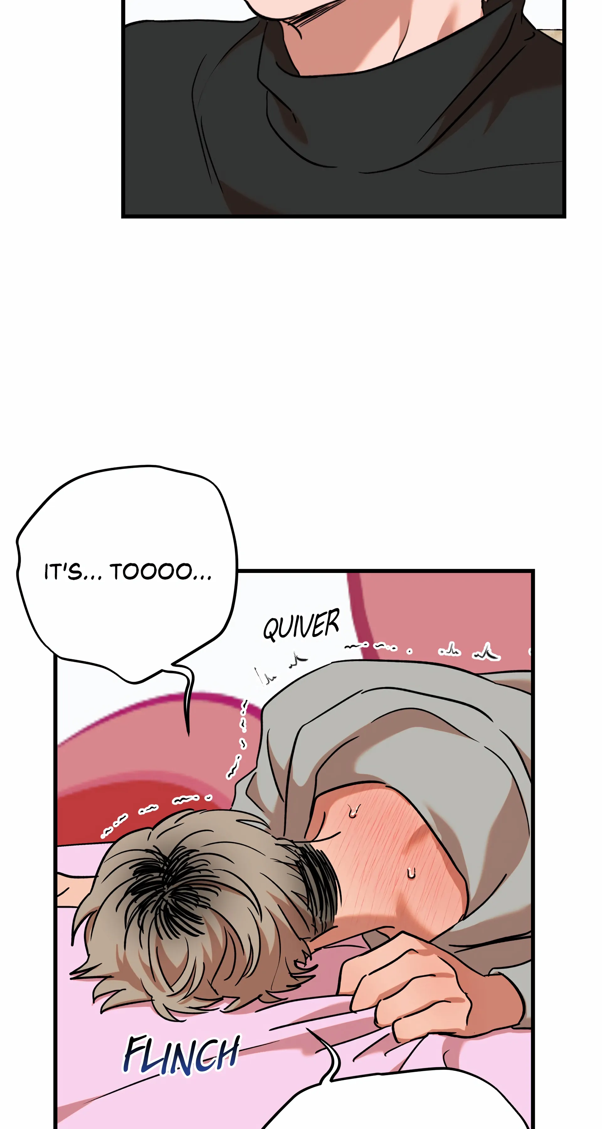 Hands Up! [Uncensored][Official] - Episode 4 - Pickpocket (4) manhwa