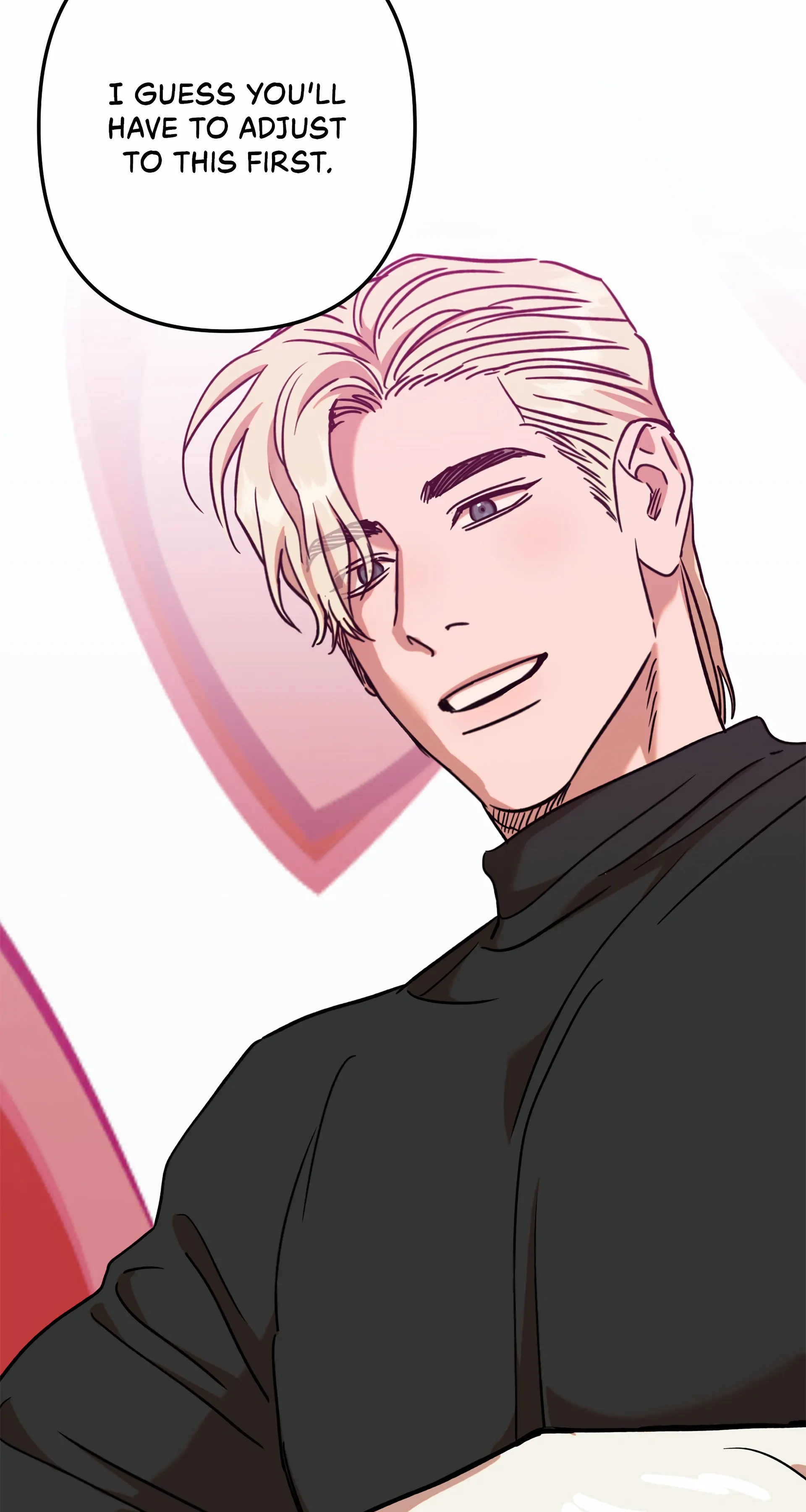 Hands Up! [Uncensored][Official] - Episode 4 - Pickpocket (4) manhwa