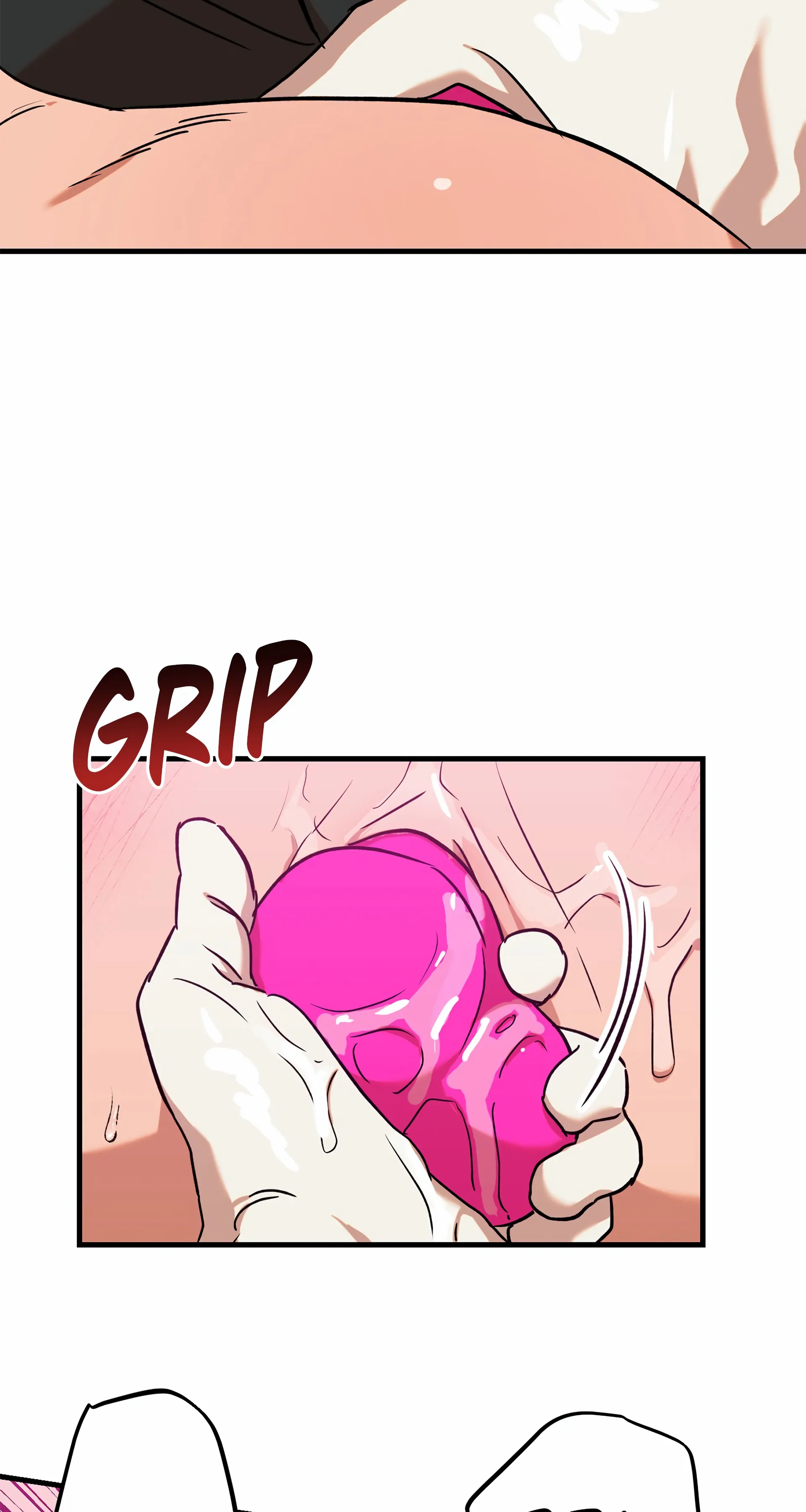Hands Up! [Uncensored][Official] - Episode 4 - Pickpocket (4) manhwa