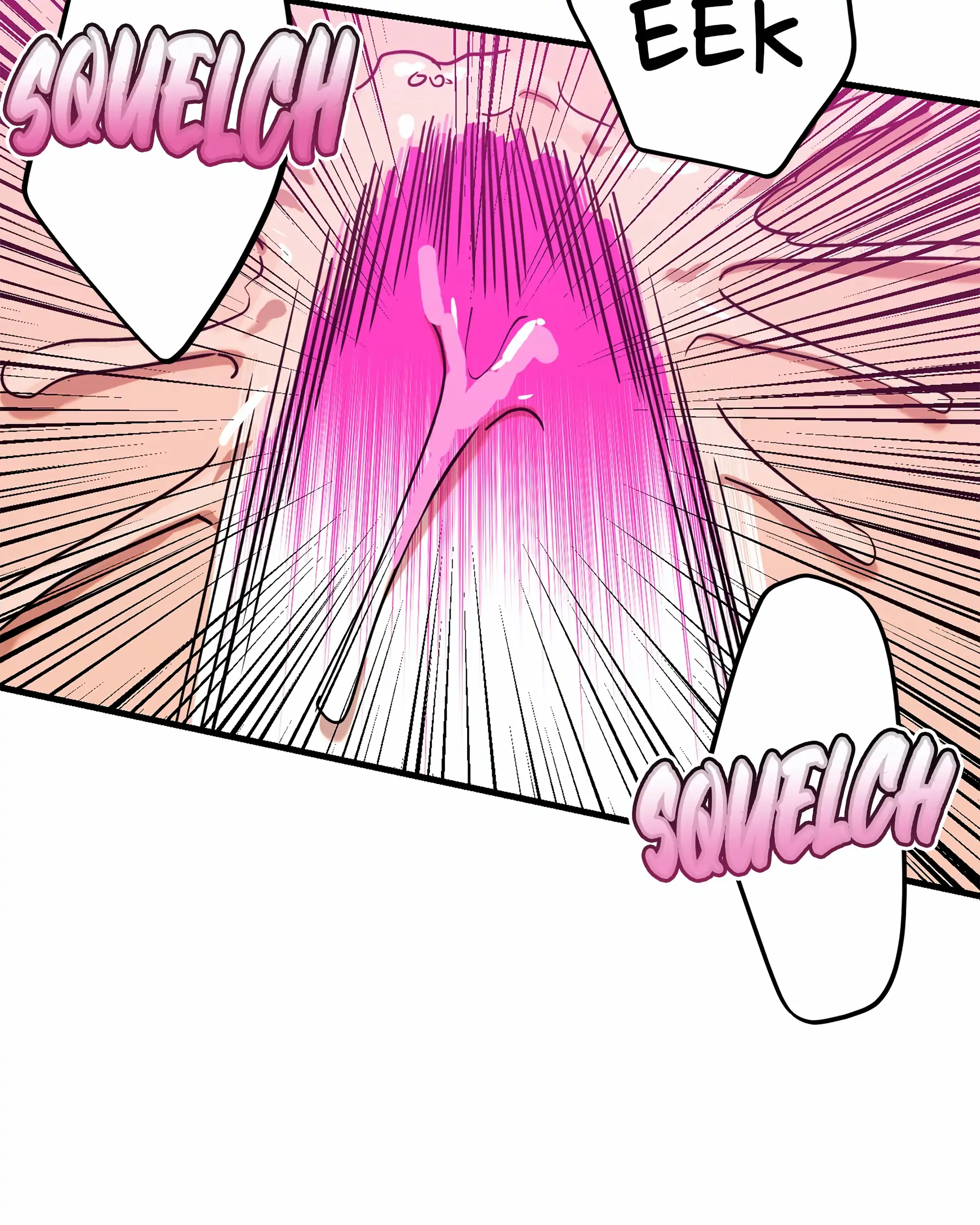 Hands Up! [Uncensored][Official] - Episode 4 - Pickpocket (4) manhwa