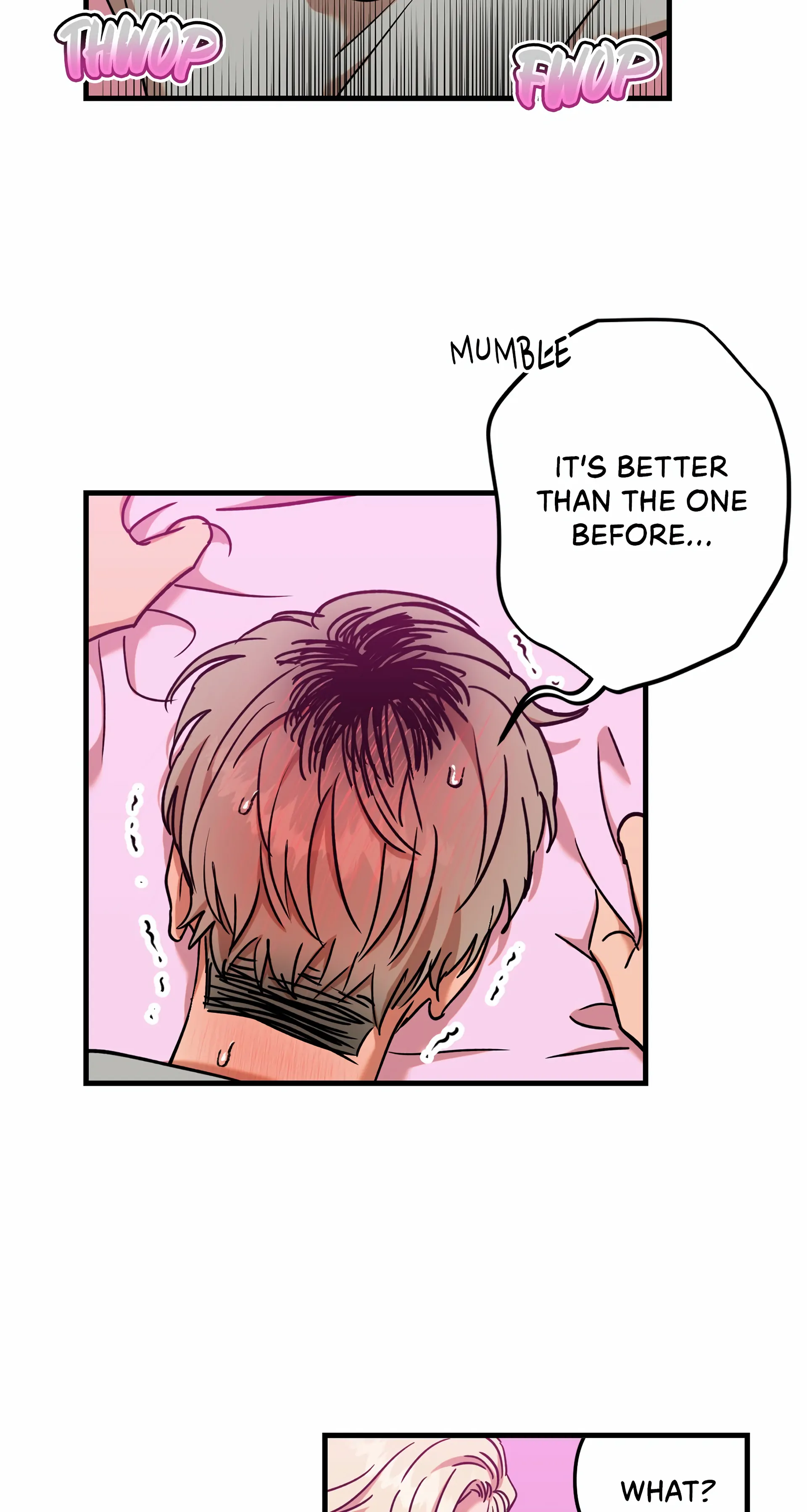 Hands Up! [Uncensored][Official] - Episode 4 - Pickpocket (4) manhwa