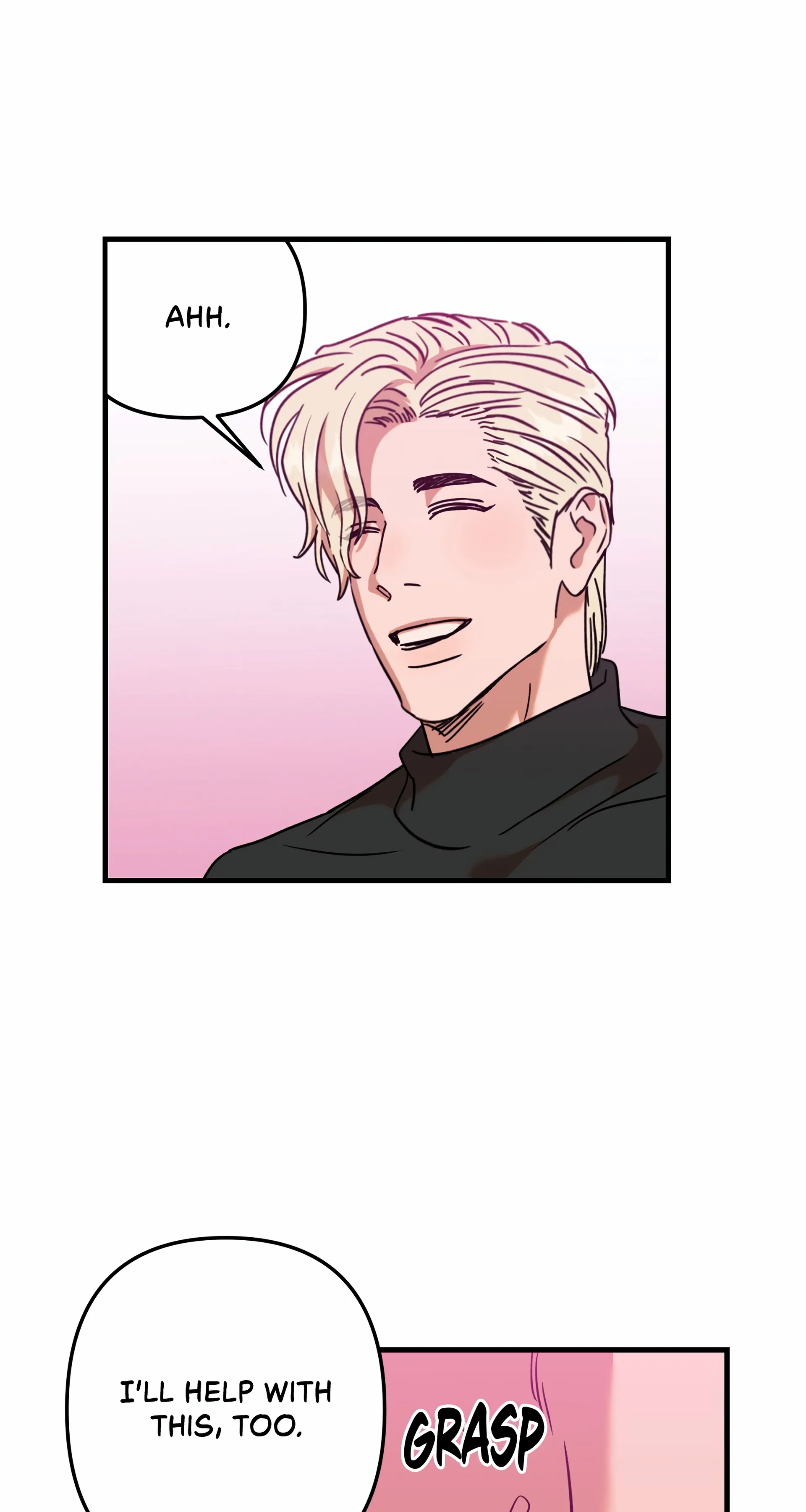 Hands Up! [Uncensored][Official] - Episode 4 - Pickpocket (4) manhwa
