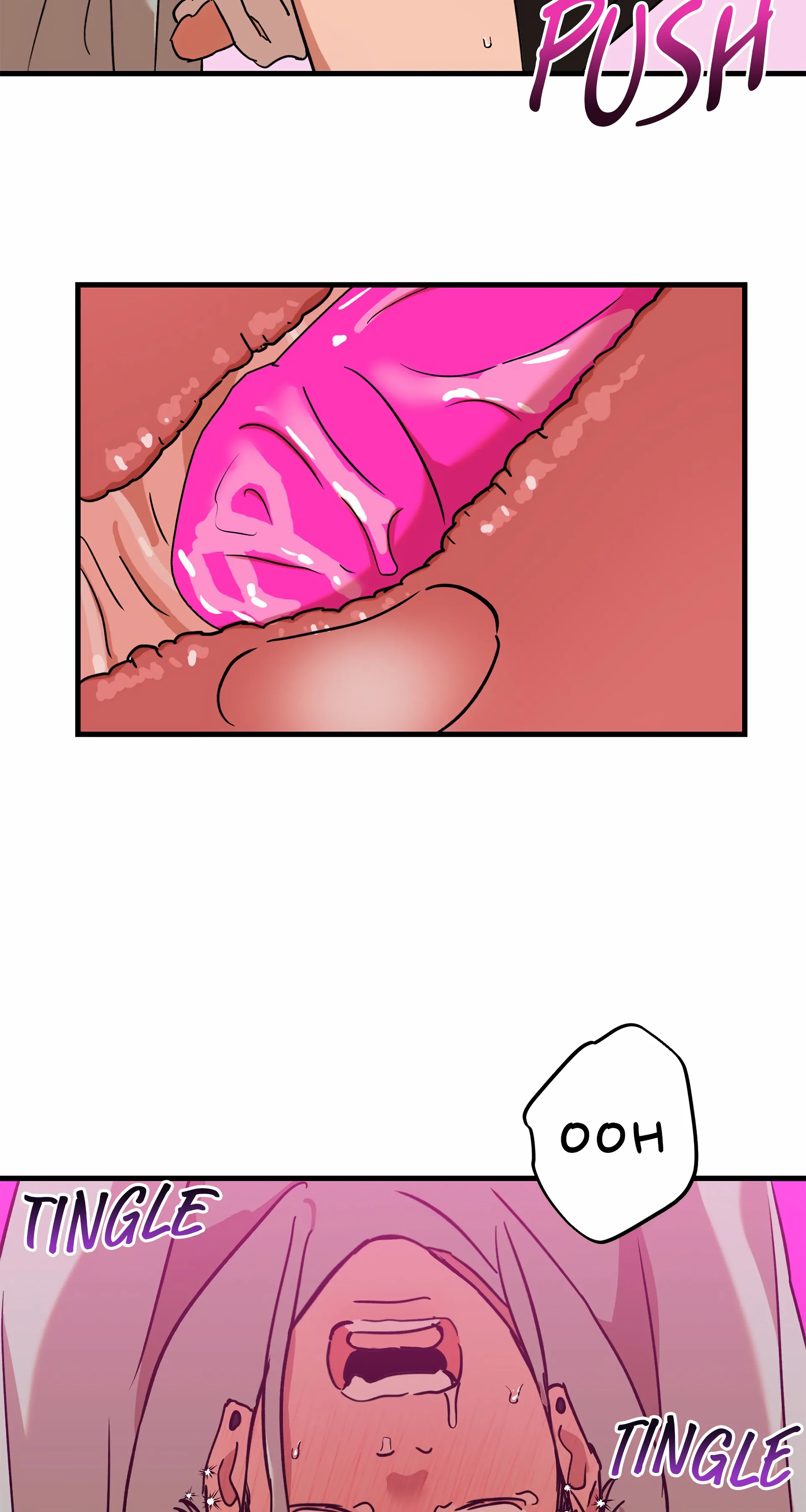 Hands Up! [Uncensored][Official] - Episode 4 - Pickpocket (4) manhwa