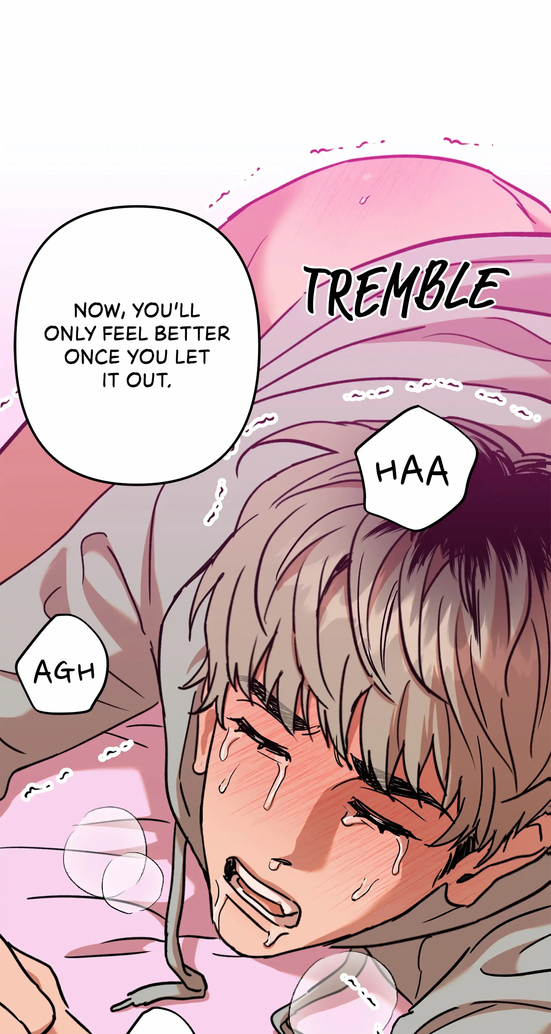 Hands Up! [Uncensored][Official] - Episode 4 - Pickpocket (4) manhwa