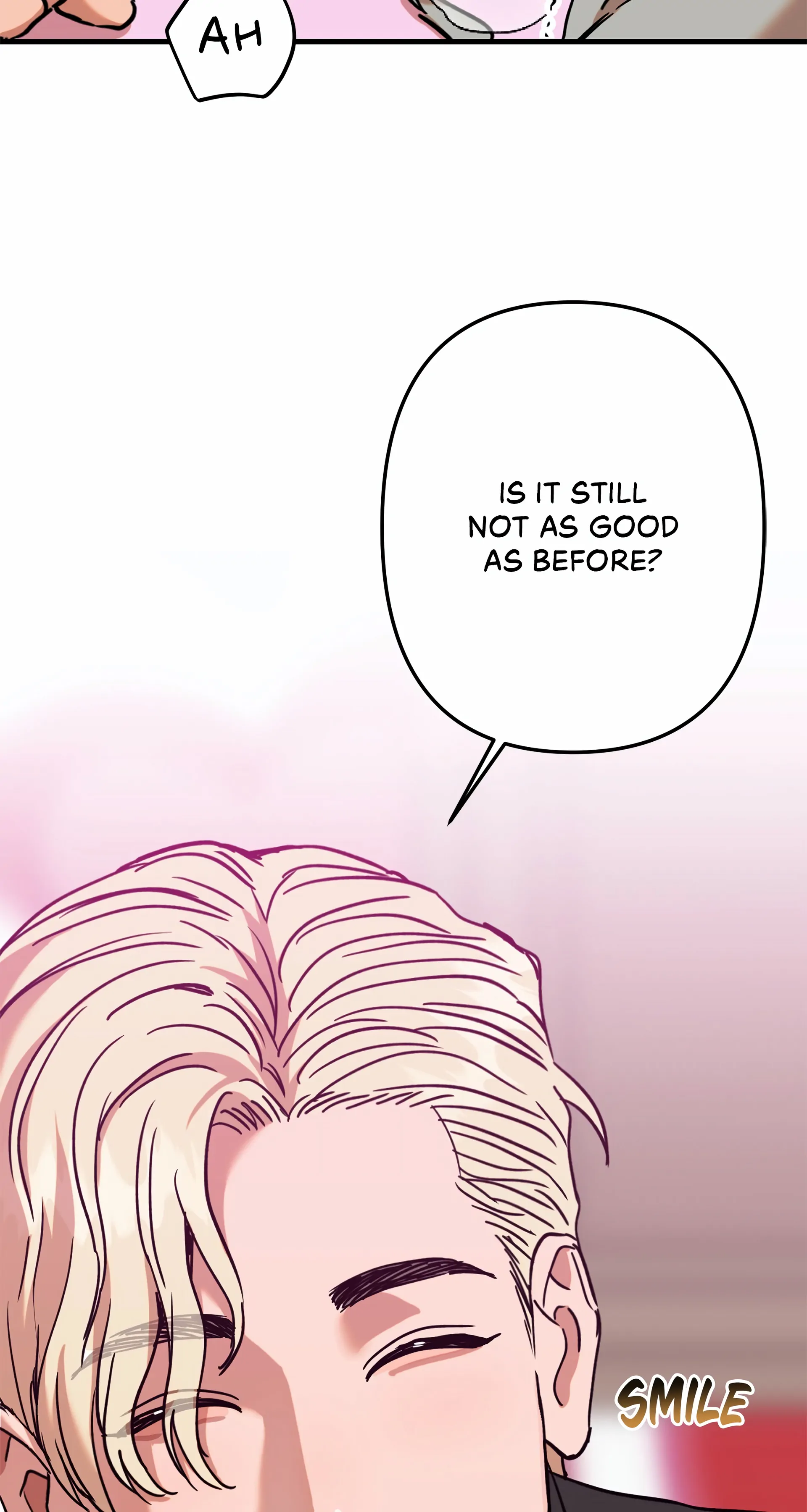 Hands Up! [Uncensored][Official] - Episode 4 - Pickpocket (4) manhwa