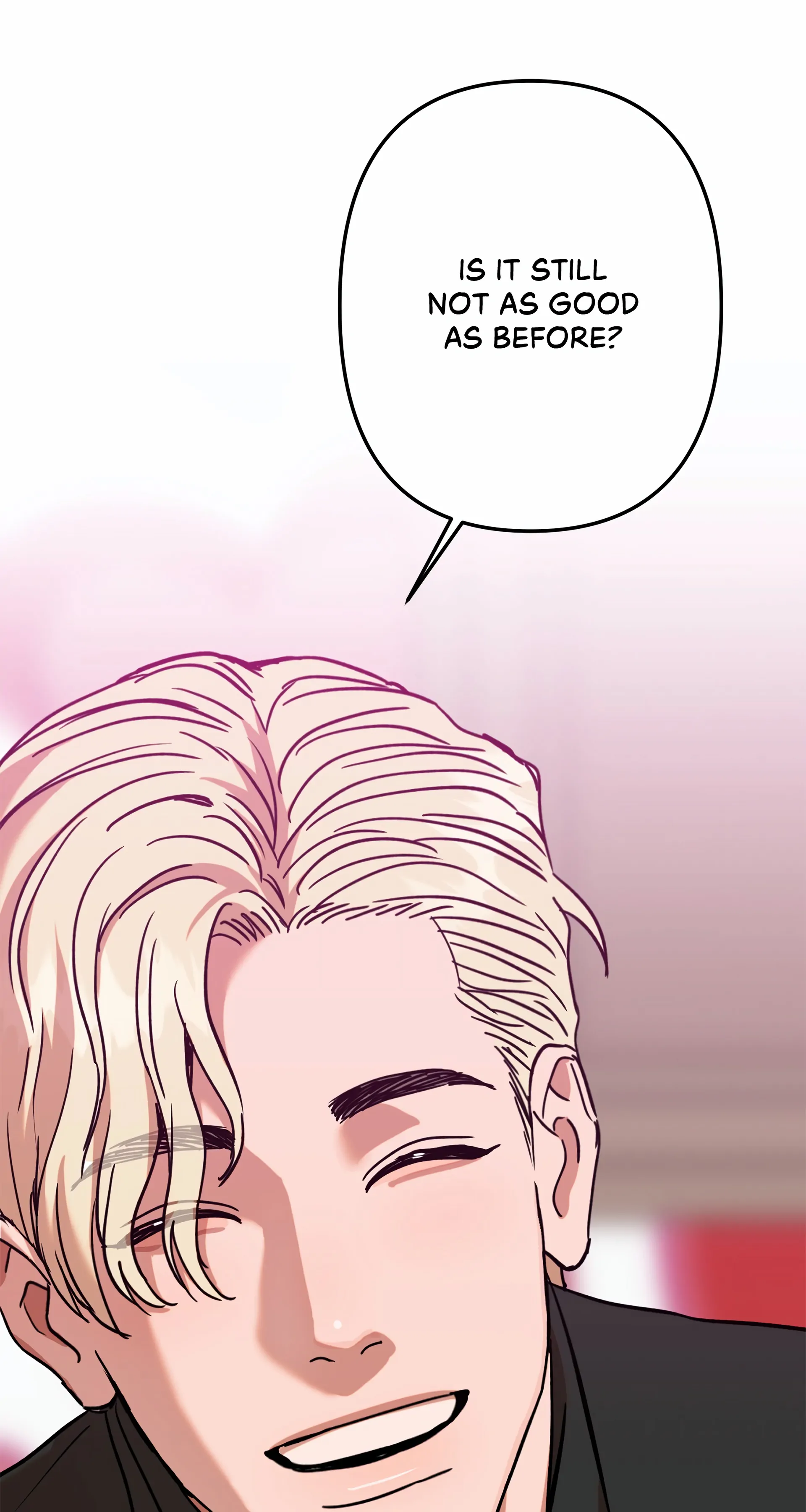 Hands Up! [Uncensored][Official] - Episode 5 - Pickpocket (5) manhwa