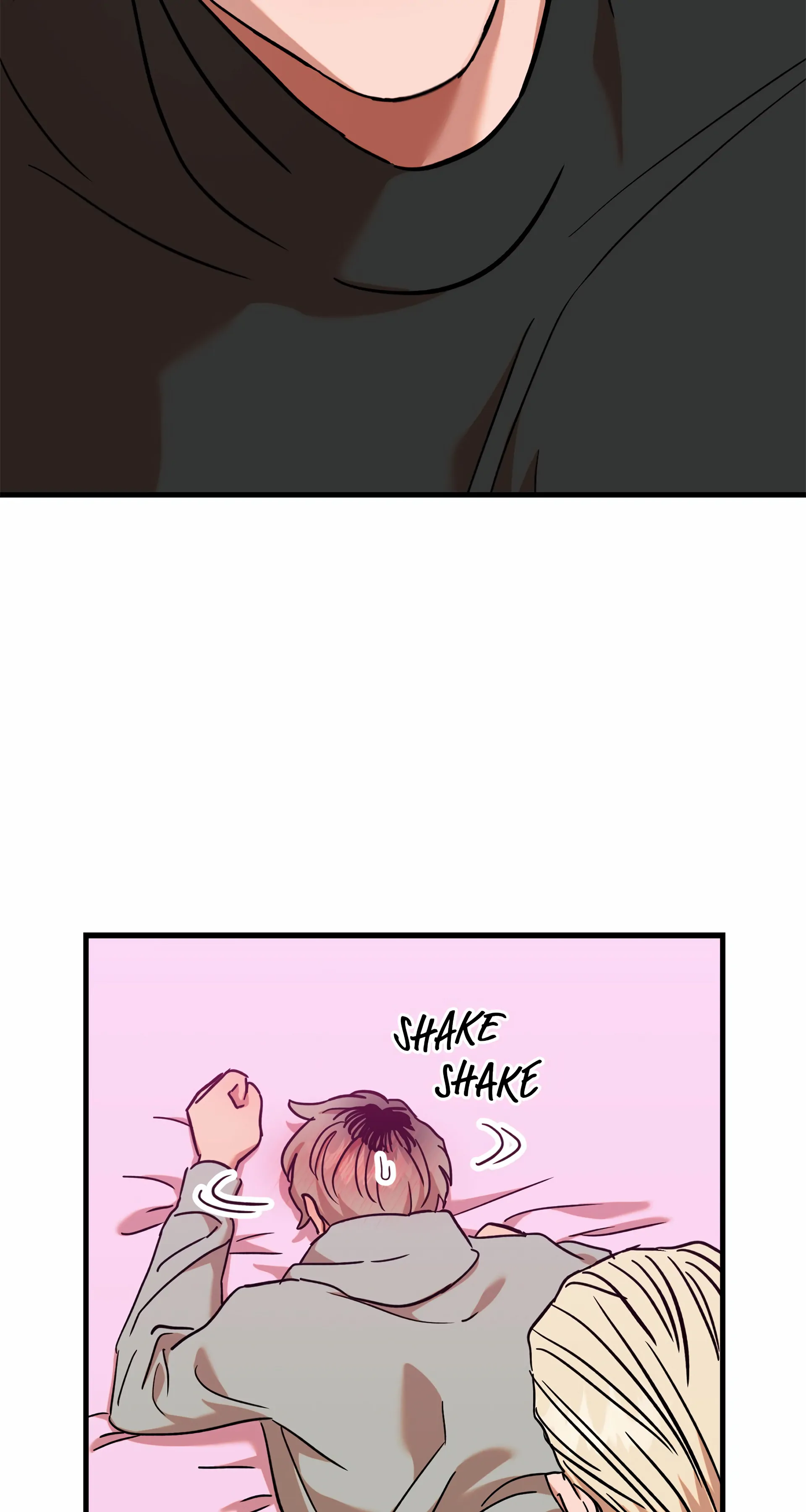 Hands Up! [Uncensored][Official] - Episode 5 - Pickpocket (5) manhwa