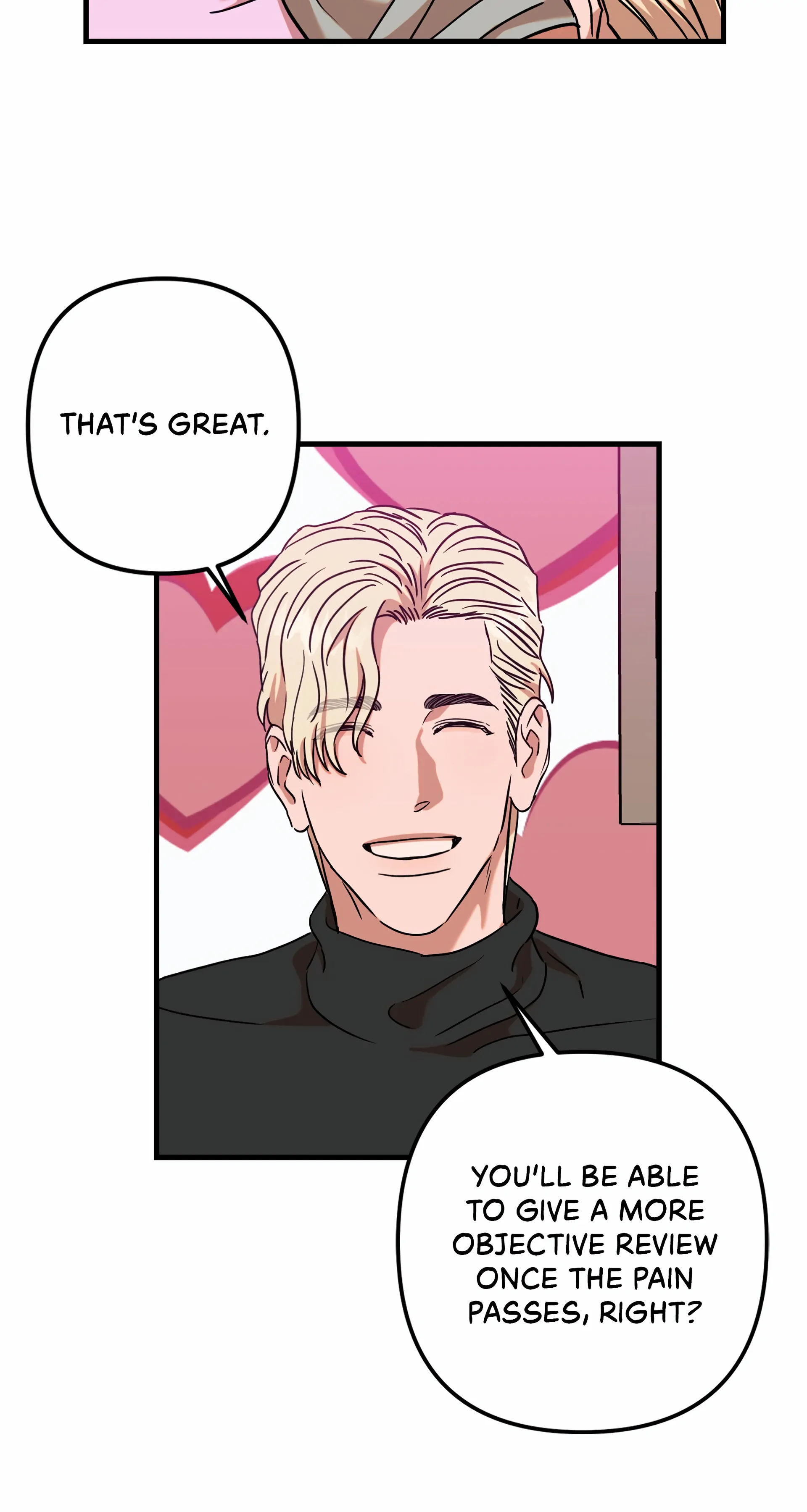 Hands Up! [Uncensored][Official] - Episode 5 - Pickpocket (5) manhwa