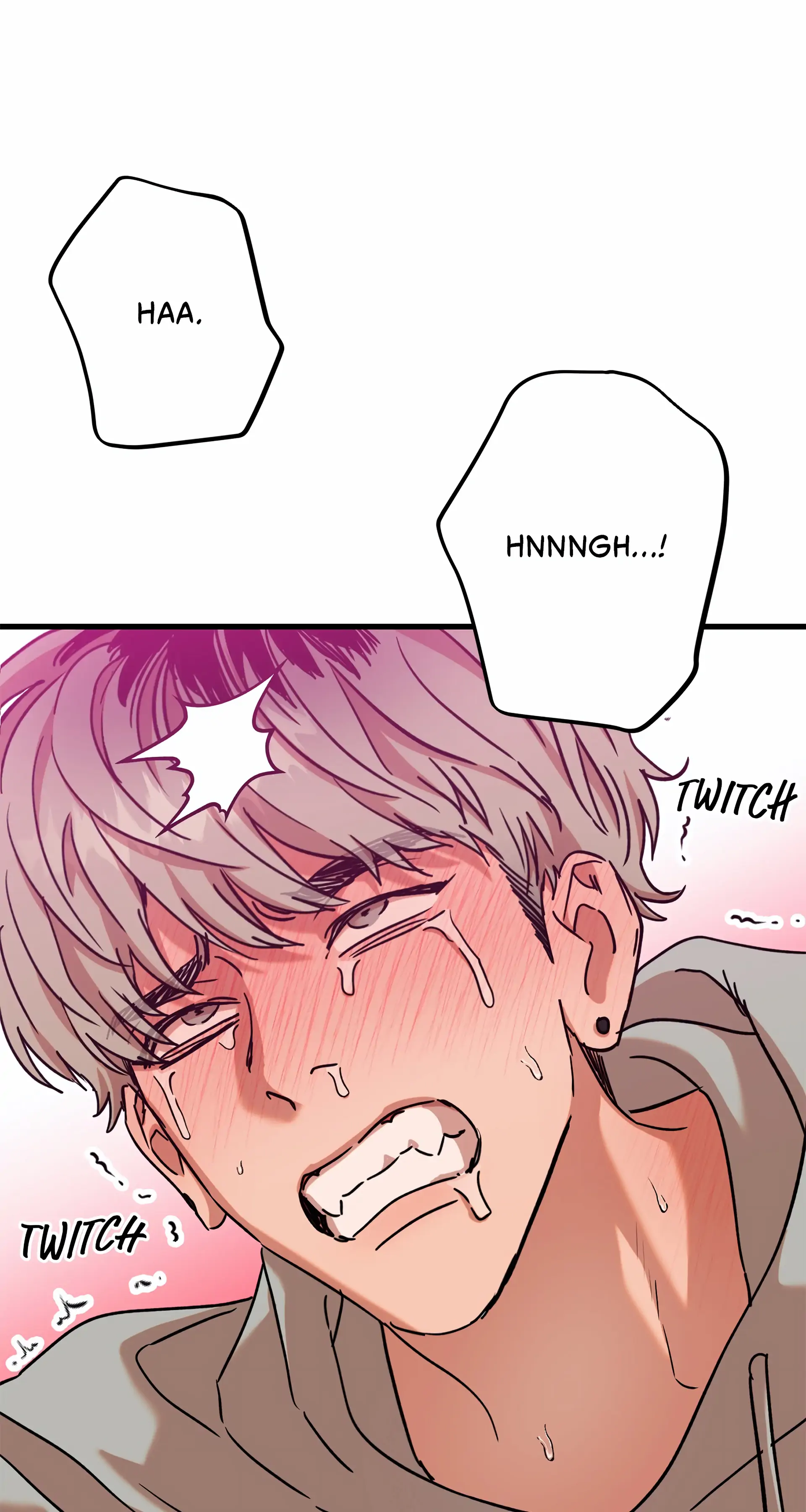 Hands Up! [Uncensored][Official] - Episode 5 - Pickpocket (5) manhwa