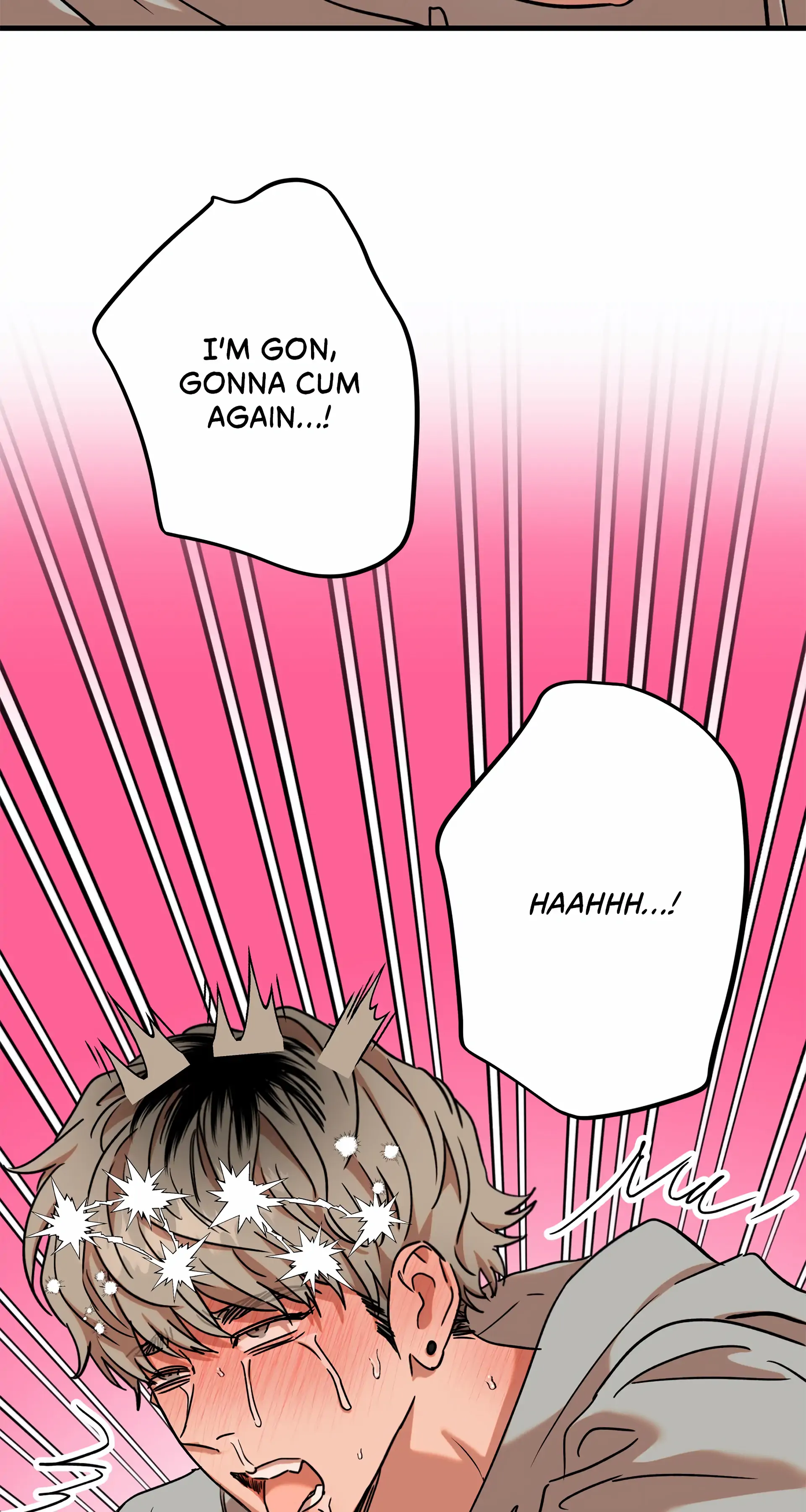 Hands Up! [Uncensored][Official] - Episode 5 - Pickpocket (5) manhwa