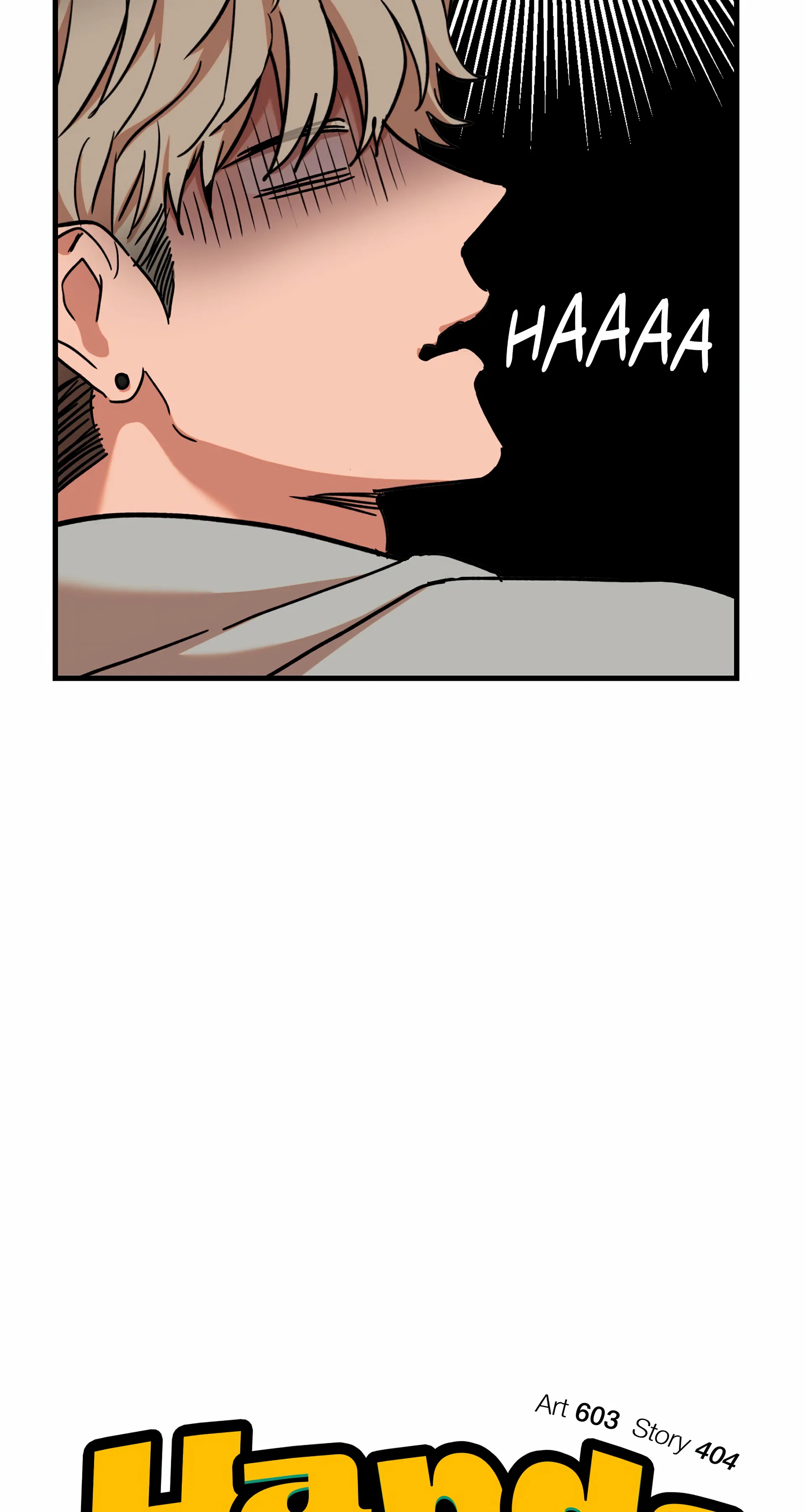 Hands Up! [Uncensored][Official] - Episode 5 - Pickpocket (5) manhwa