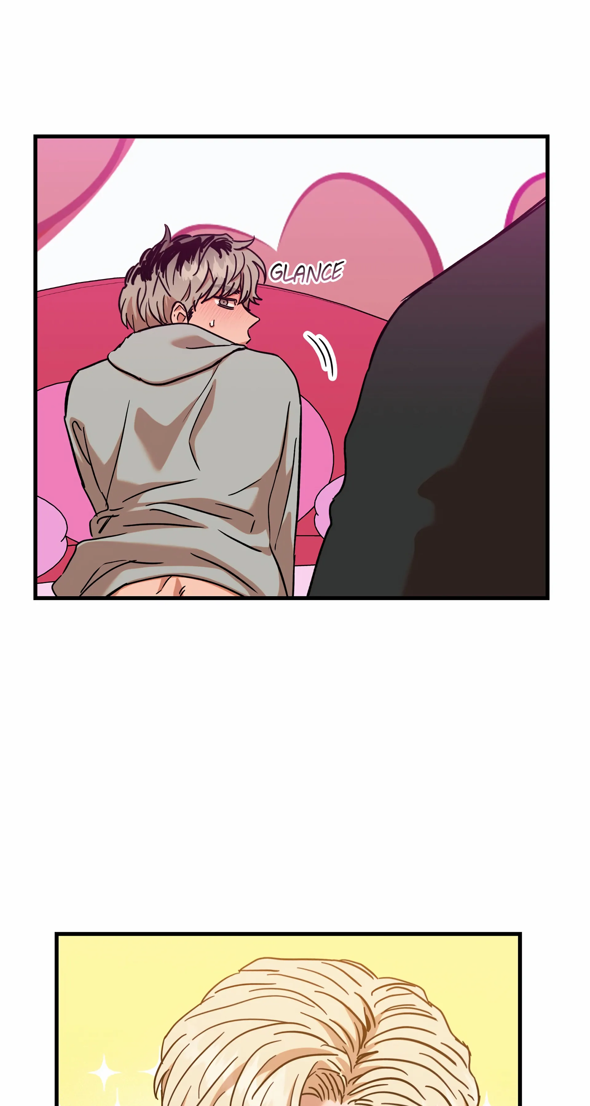 Hands Up! [Uncensored][Official] - Episode 5 - Pickpocket (5) manhwa