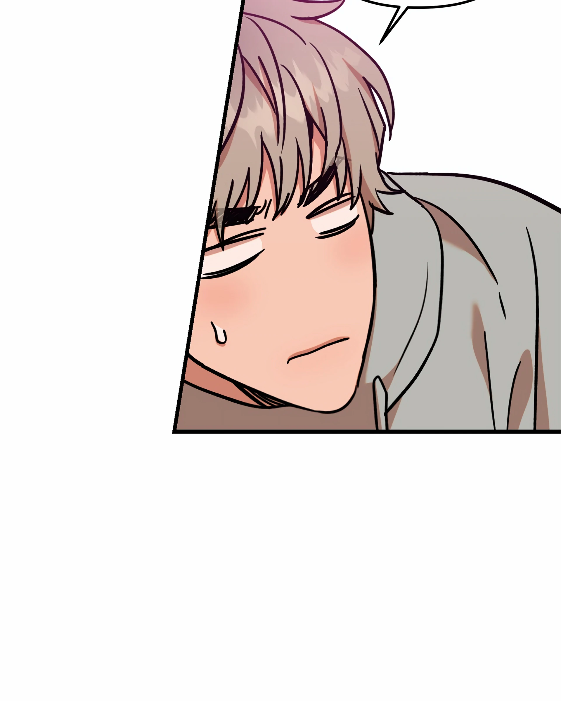 Hands Up! [Uncensored][Official] - Episode 5 - Pickpocket (5) manhwa