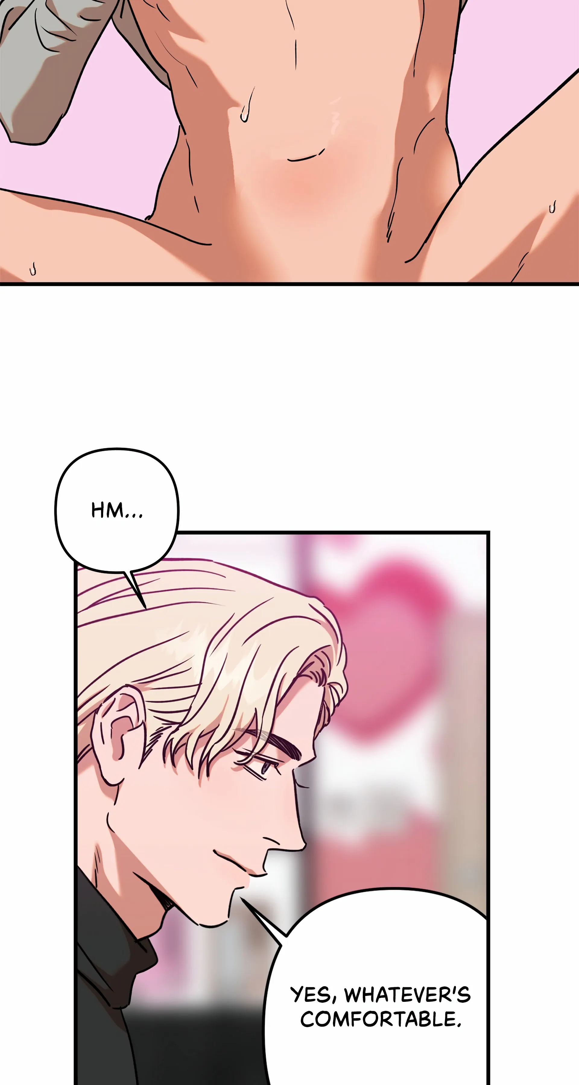 Hands Up! [Uncensored][Official] - Episode 5 - Pickpocket (5) manhwa