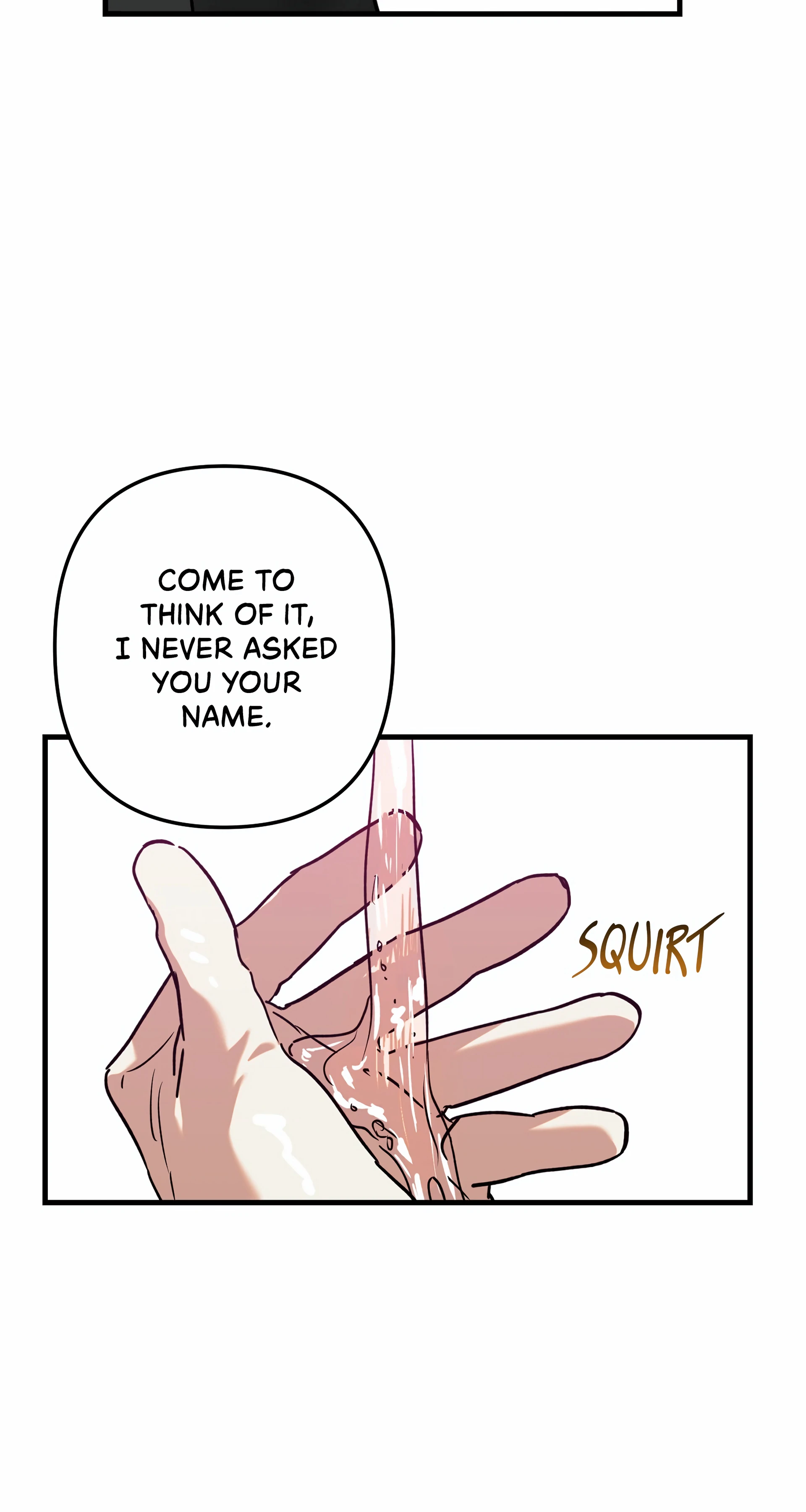 Hands Up! [Uncensored][Official] - Episode 5 - Pickpocket (5) manhwa