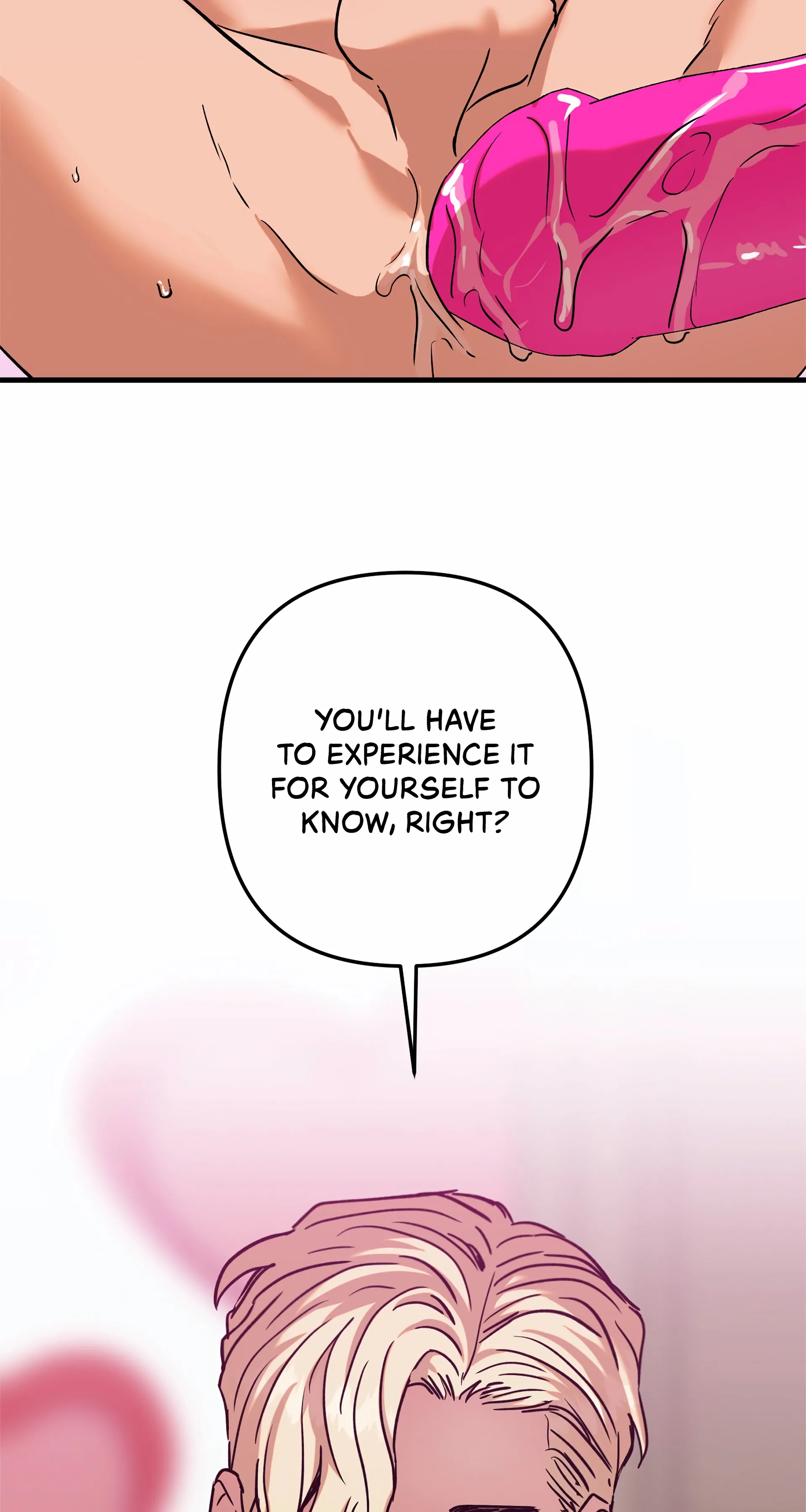 Hands Up! [Uncensored][Official] - Episode 5 - Pickpocket (5) manhwa