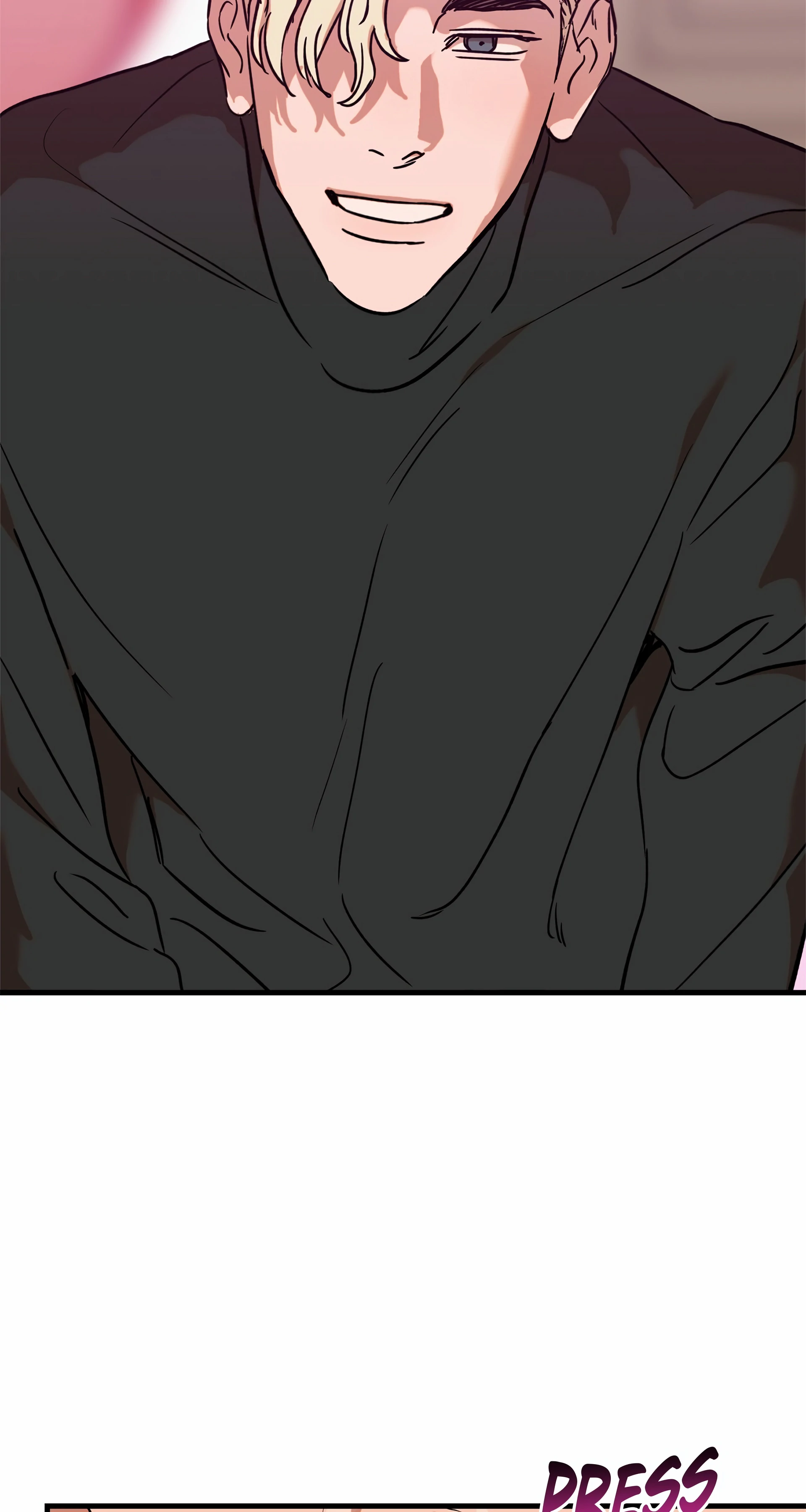 Hands Up! [Uncensored][Official] - Episode 5 - Pickpocket (5) manhwa