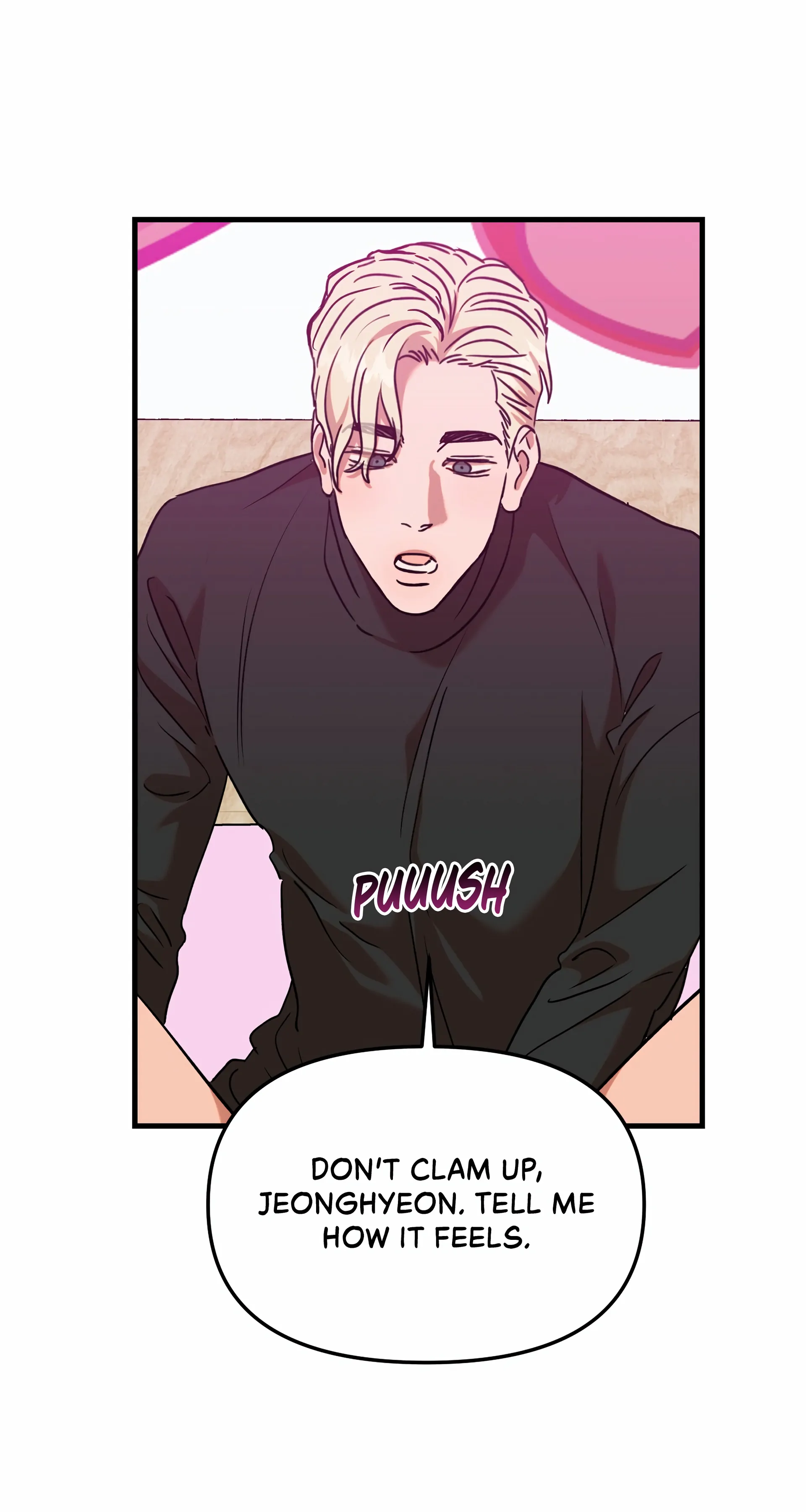 Hands Up! [Uncensored][Official] - Episode 5 - Pickpocket (5) manhwa