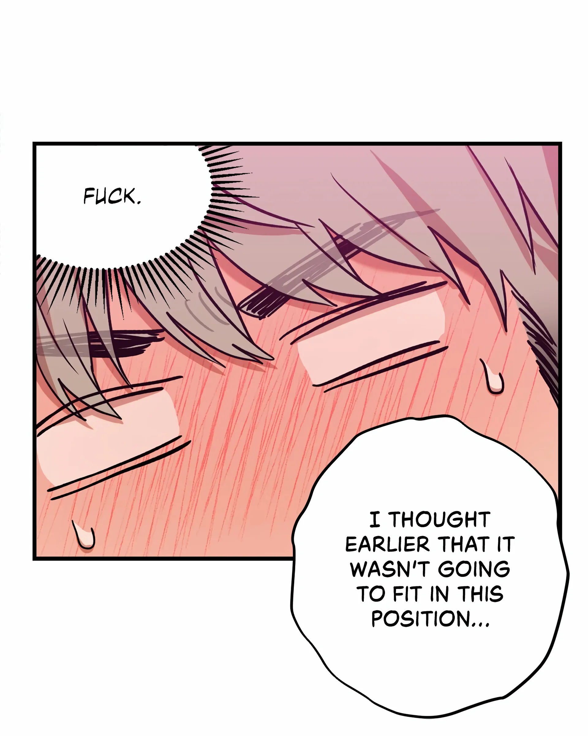 Hands Up! [Uncensored][Official] - Episode 5 - Pickpocket (5) manhwa