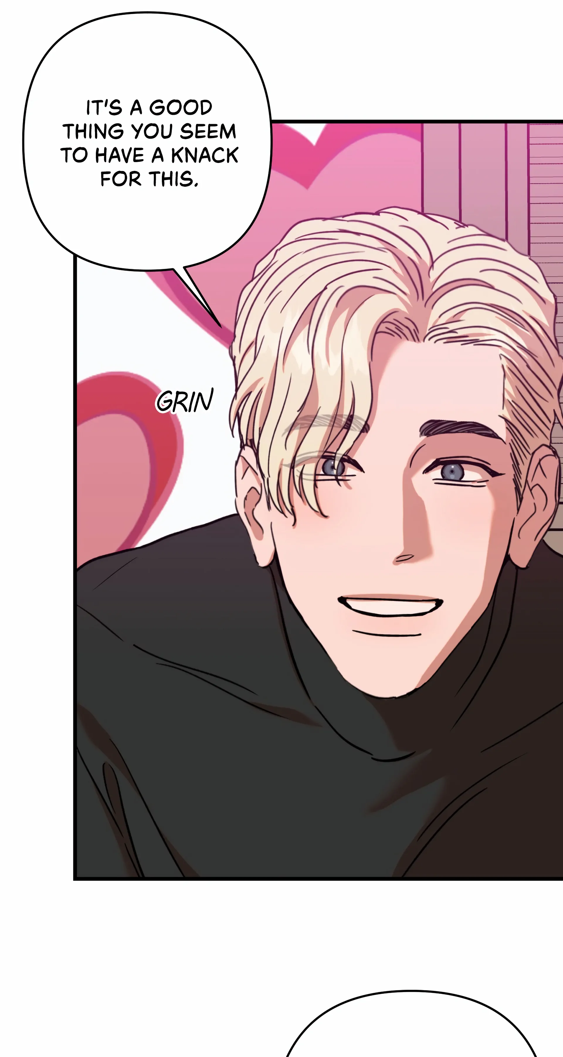 Hands Up! [Uncensored][Official] - Episode 5 - Pickpocket (5) manhwa