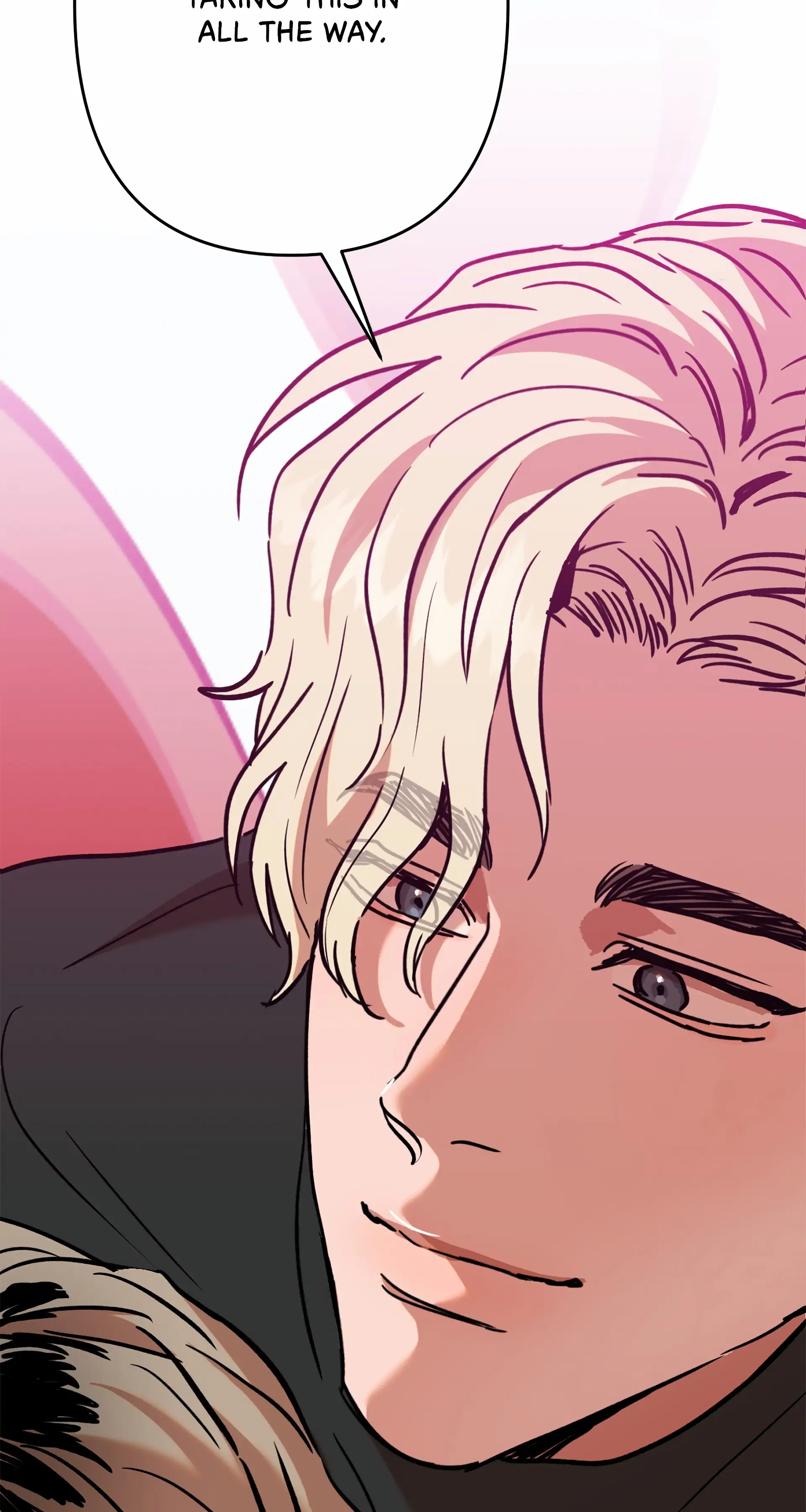 Hands Up! [Uncensored][Official] - Episode 5 - Pickpocket (5) manhwa