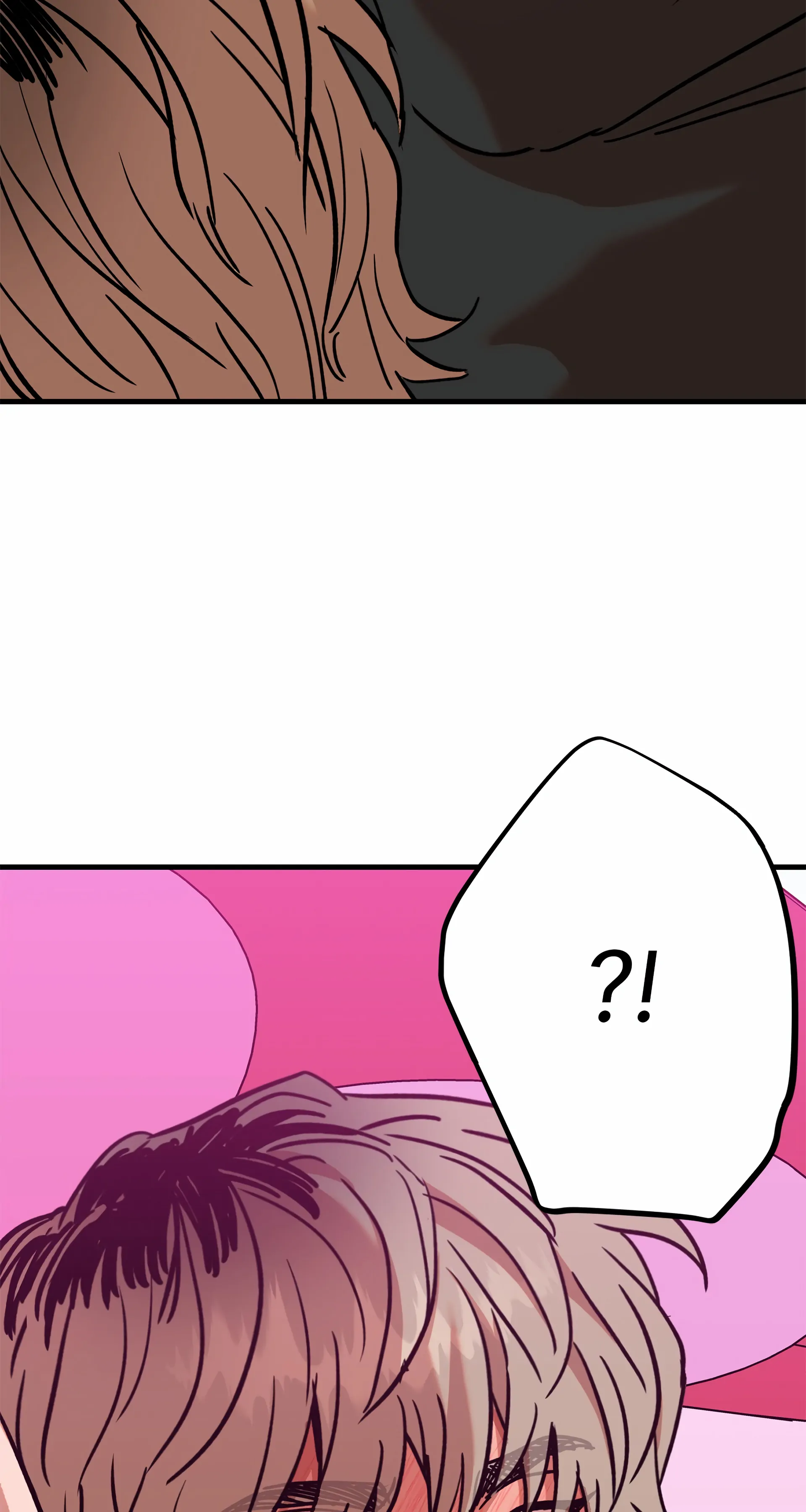 Hands Up! [Uncensored][Official] - Episode 5 - Pickpocket (5) manhwa