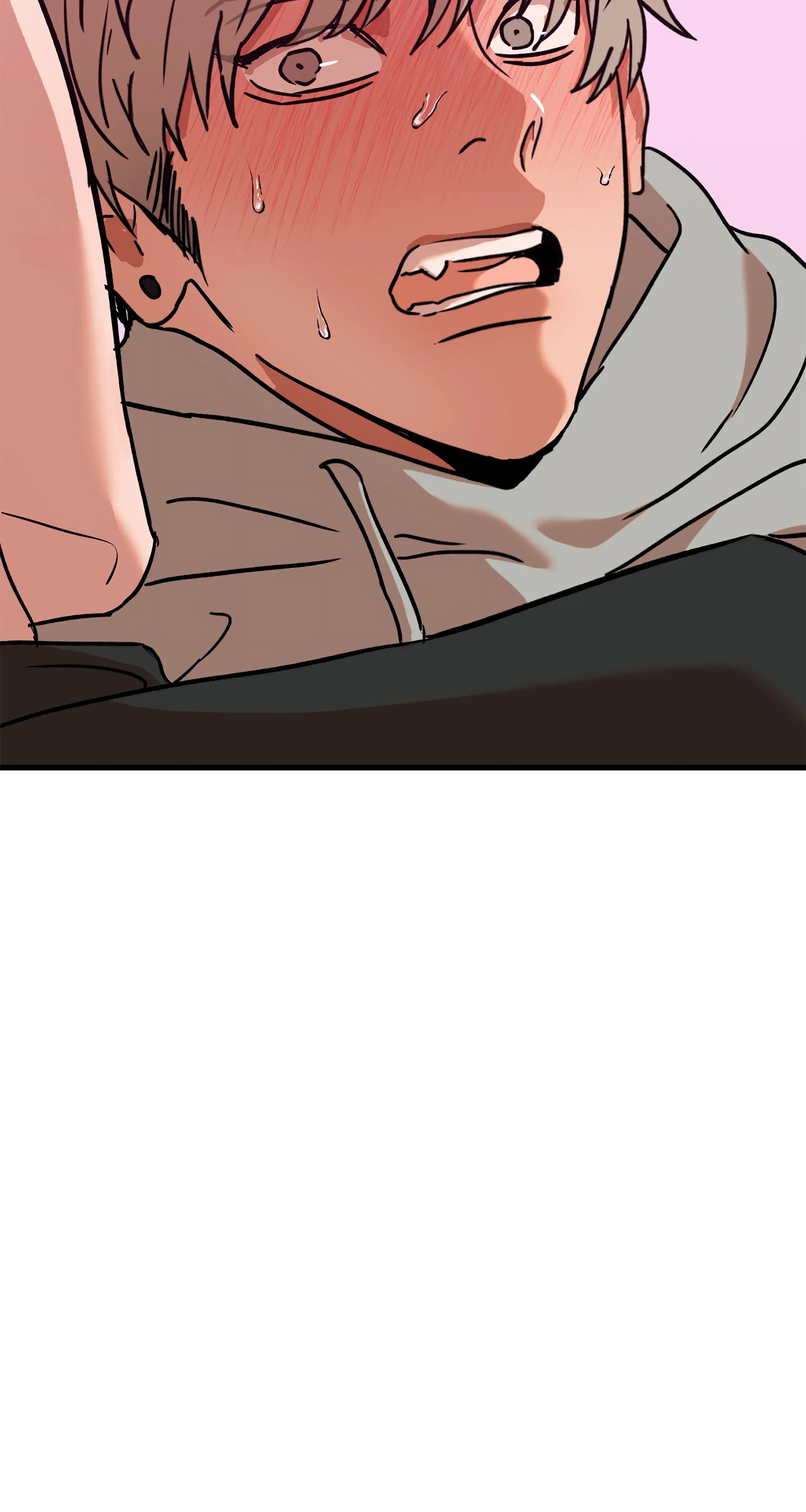 Hands Up! [Uncensored][Official] - Episode 5 - Pickpocket (5) manhwa