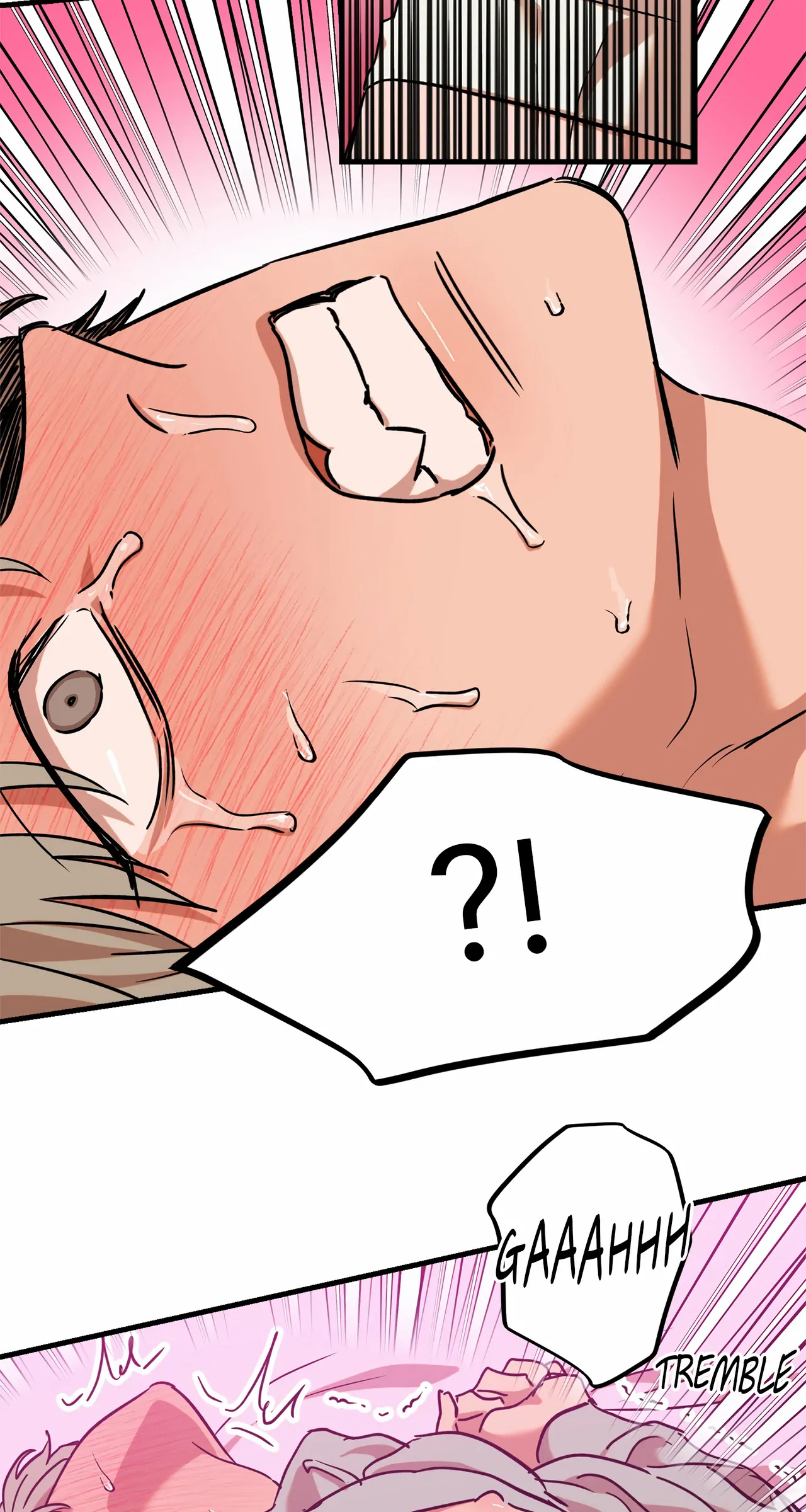 Hands Up! [Uncensored][Official] - Episode 6 - Pickpocket (6) manhwa
